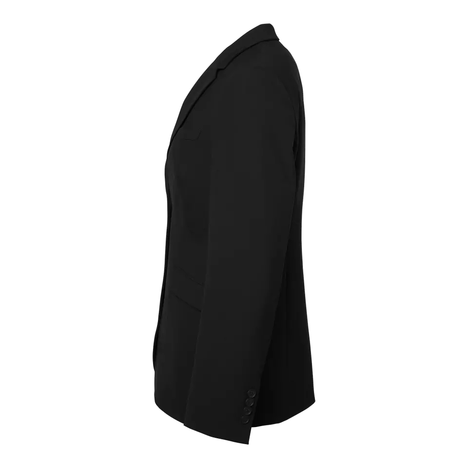 South West 1001820001, Ayla Jacket, Black, image 4, gallery thumbnail