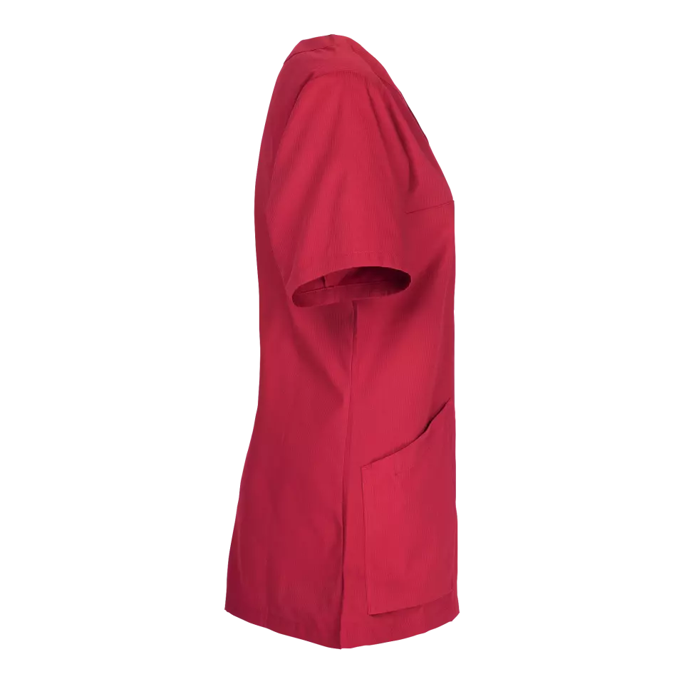 South West 1000411604, Alva Tunic, Dark Red, image 3, gallery thumbnail