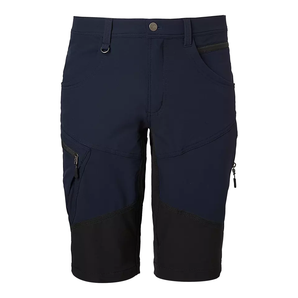 South West 1000377403, Wiggo Shorts, Navy, image 1, gallery thumbnail