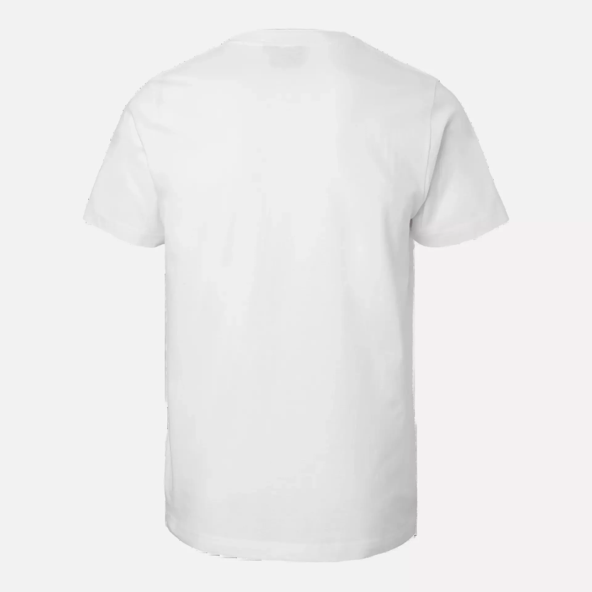 South West 1000189101, Kings T-Shirt Junior, Weiß, image 2