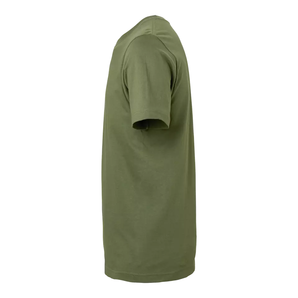 South West 1000188317, Kings T-shirt, Light Olive, image 4, gallery thumbnail