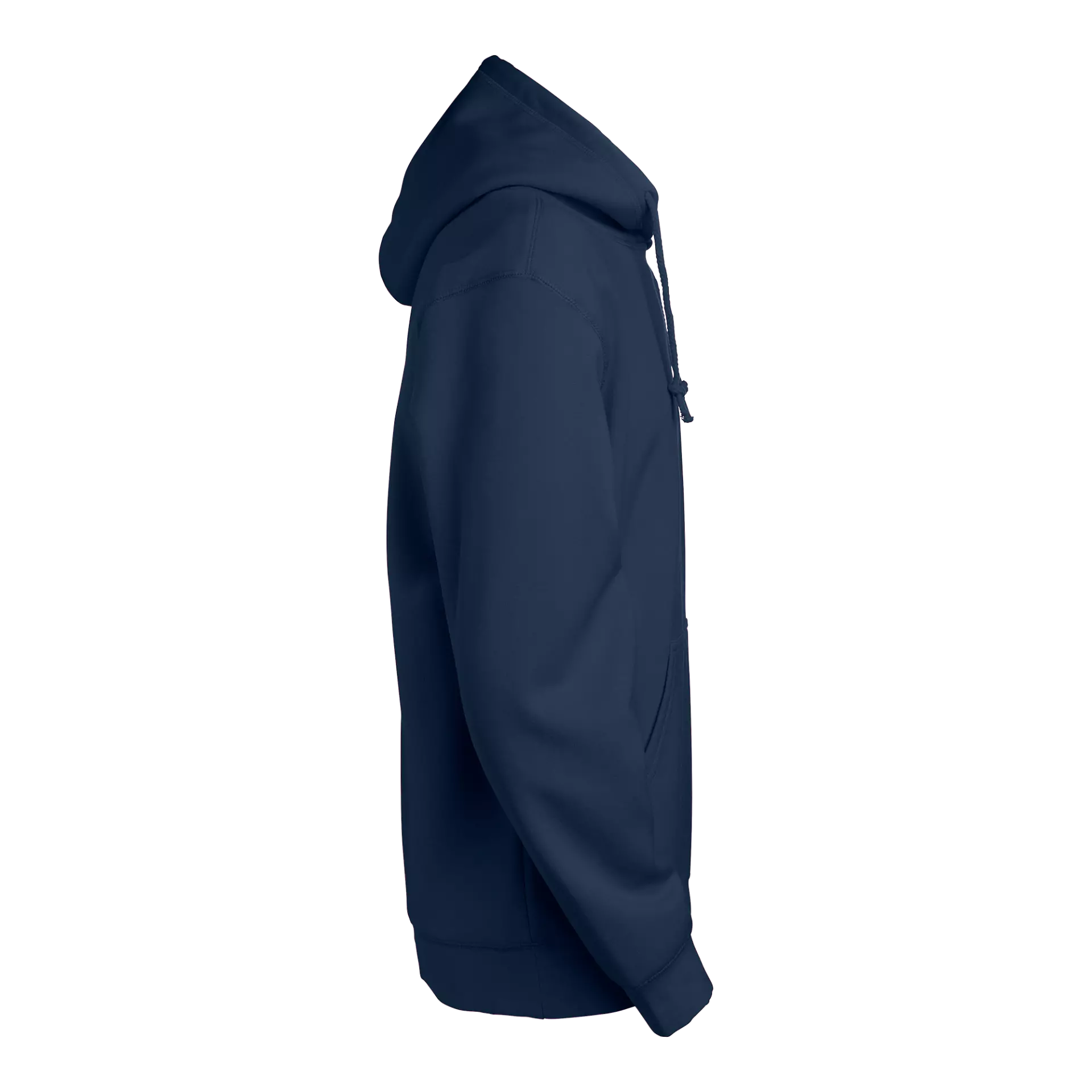 South West 1000219403, Taber Kapuzen-Sweatshirt, Marine, image 3