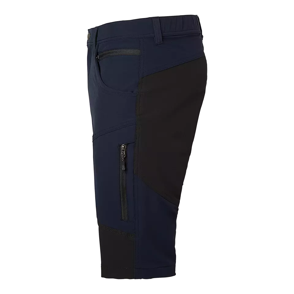 South West 1000377403, Wiggo Shorts, Navy, image 4, gallery thumbnail