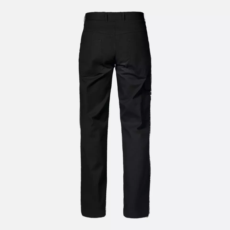 South West 1000434001, Nico Leisure Trousers, Black, image 2, gallery thumbnail