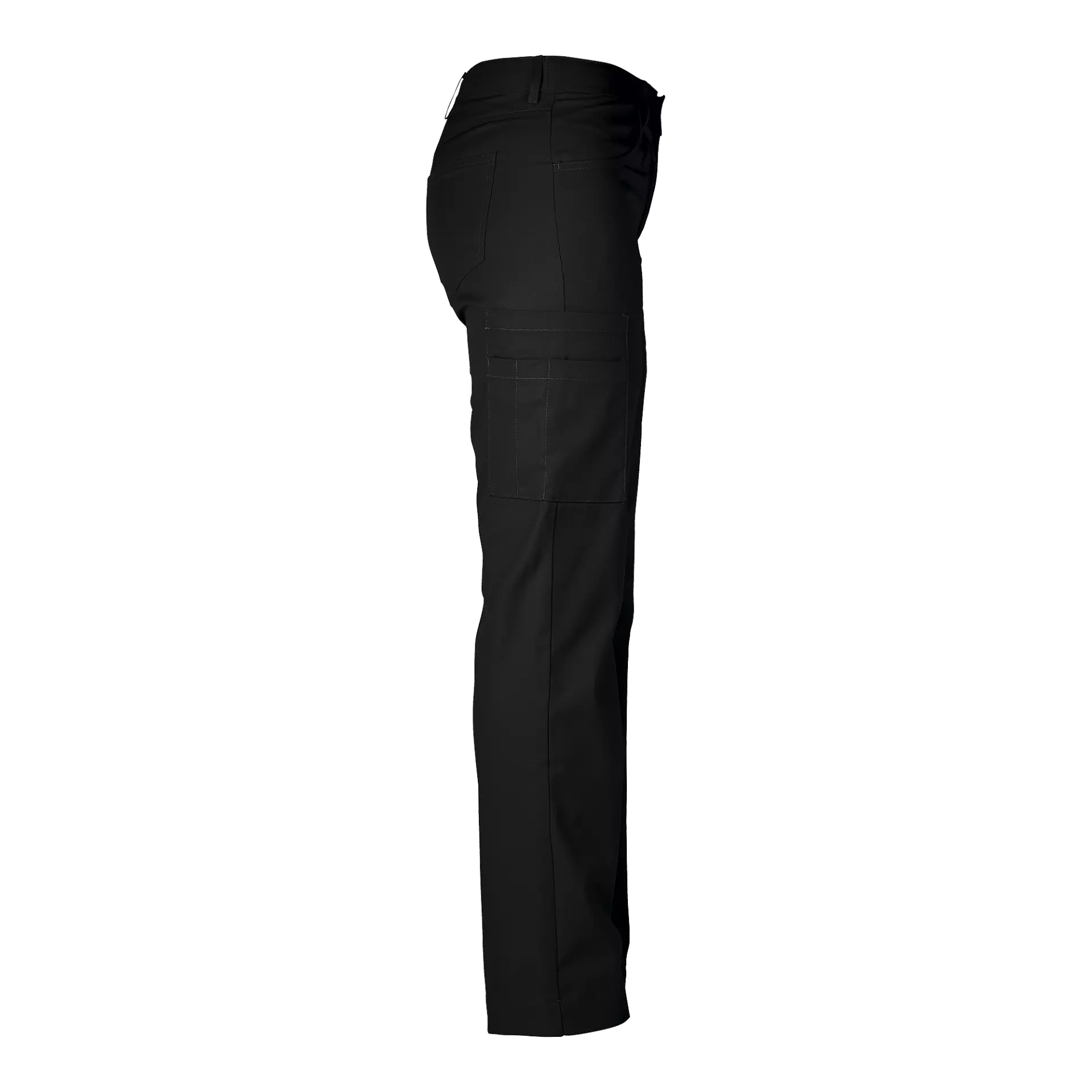 South West 1000435001, Nina Leisure Trousers, Black, image 3