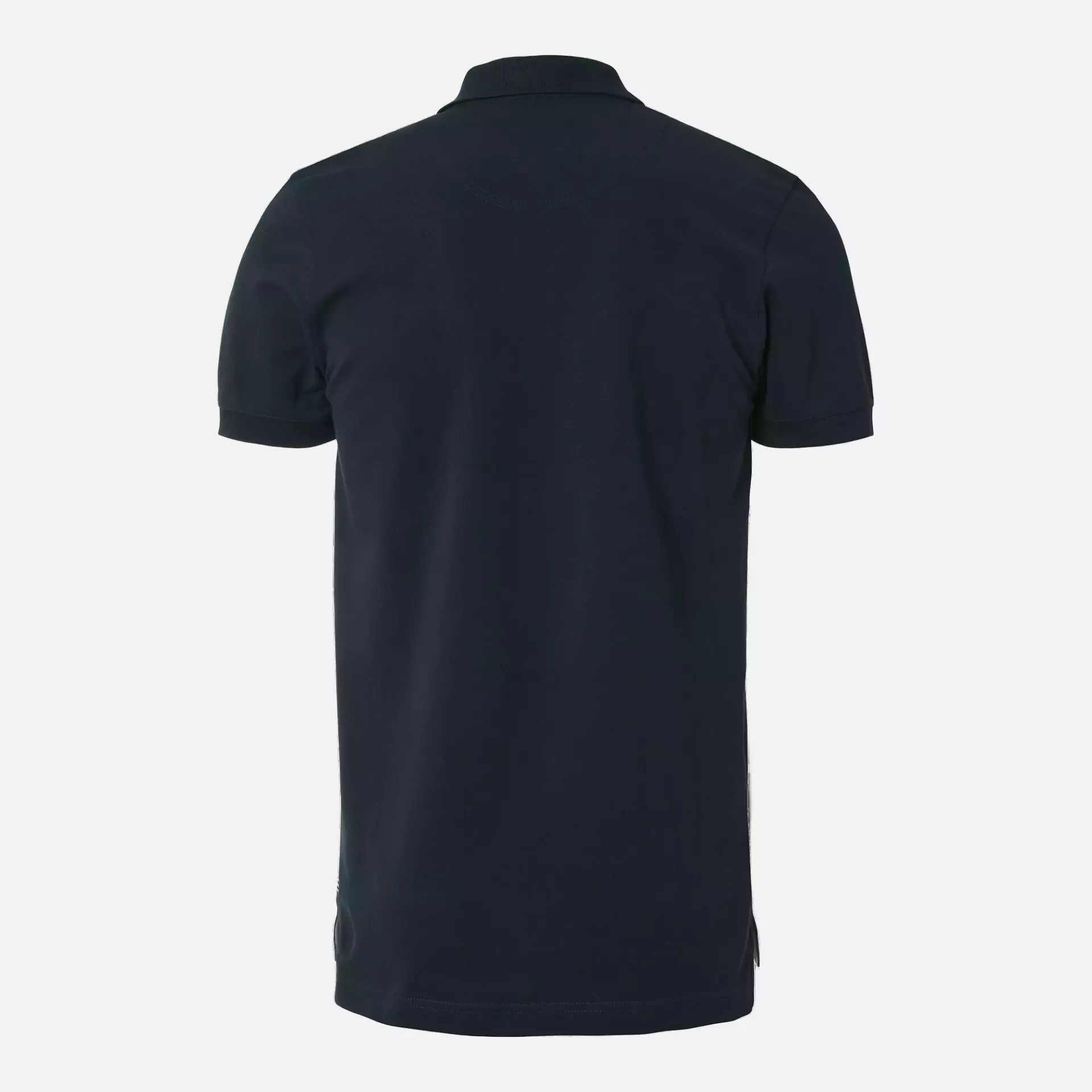 South West 1000207403, Morris Polo Shirt, Navy, image 2