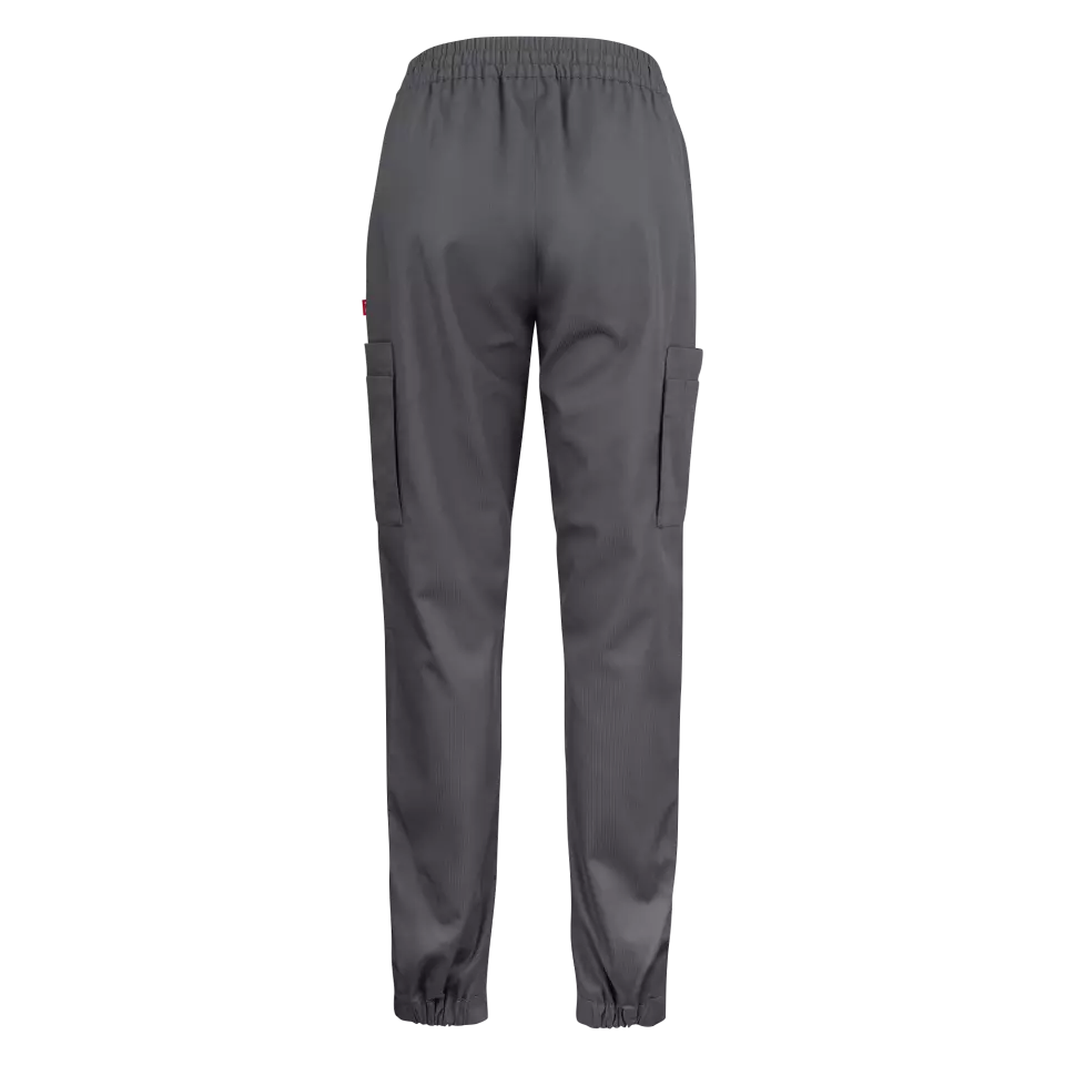 South West 1000417025, Adam Leisure Trousers, Graphite, image 2, gallery thumbnail