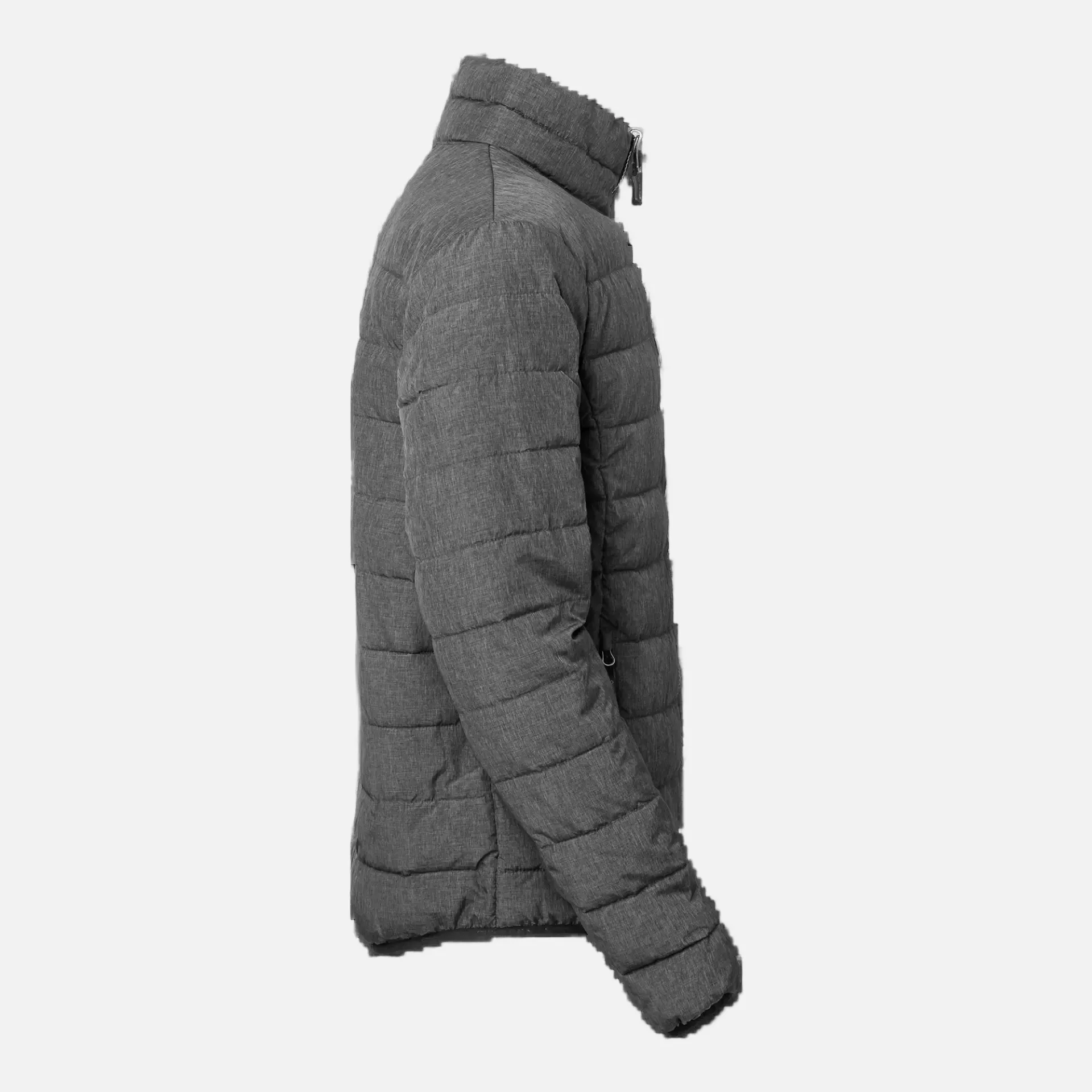 South West 1000358021, Ames Arbeitsjacke, Dunkelgrau, image 3