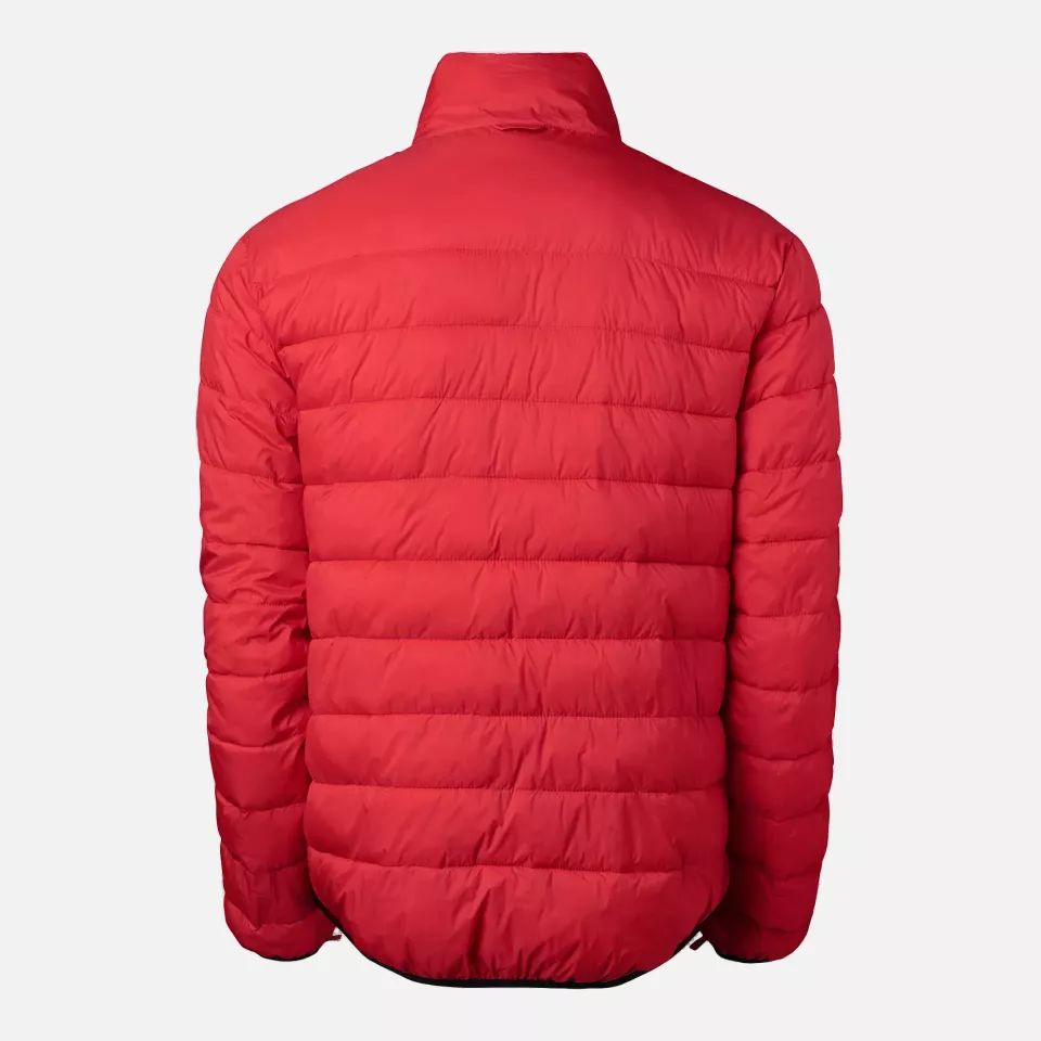 South West 1000358607, Ames Jacke, Rot, image 2, gallery thumbnail