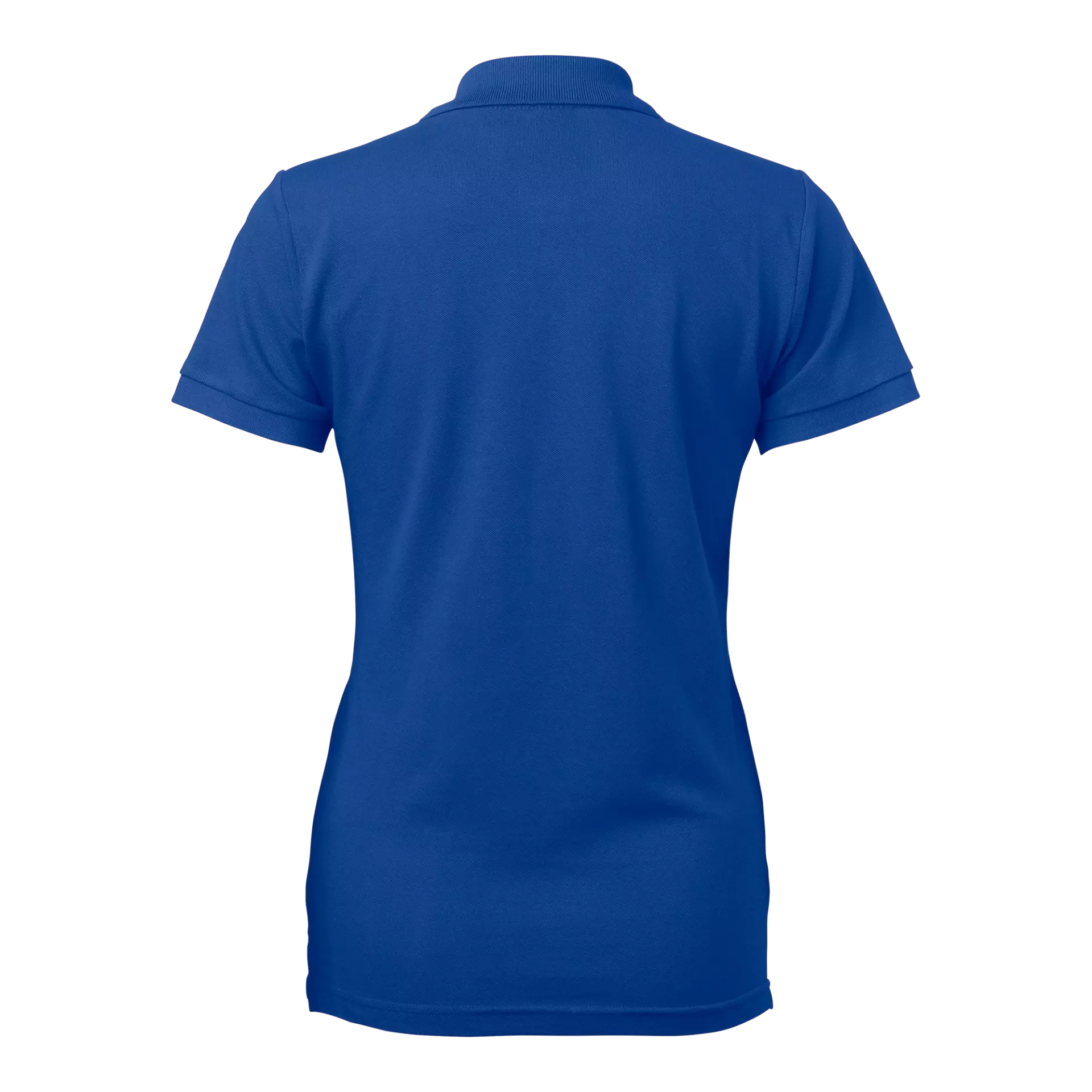 South West 1000206406, Coronita Damen-Poloshirt, Königsblau, image 2