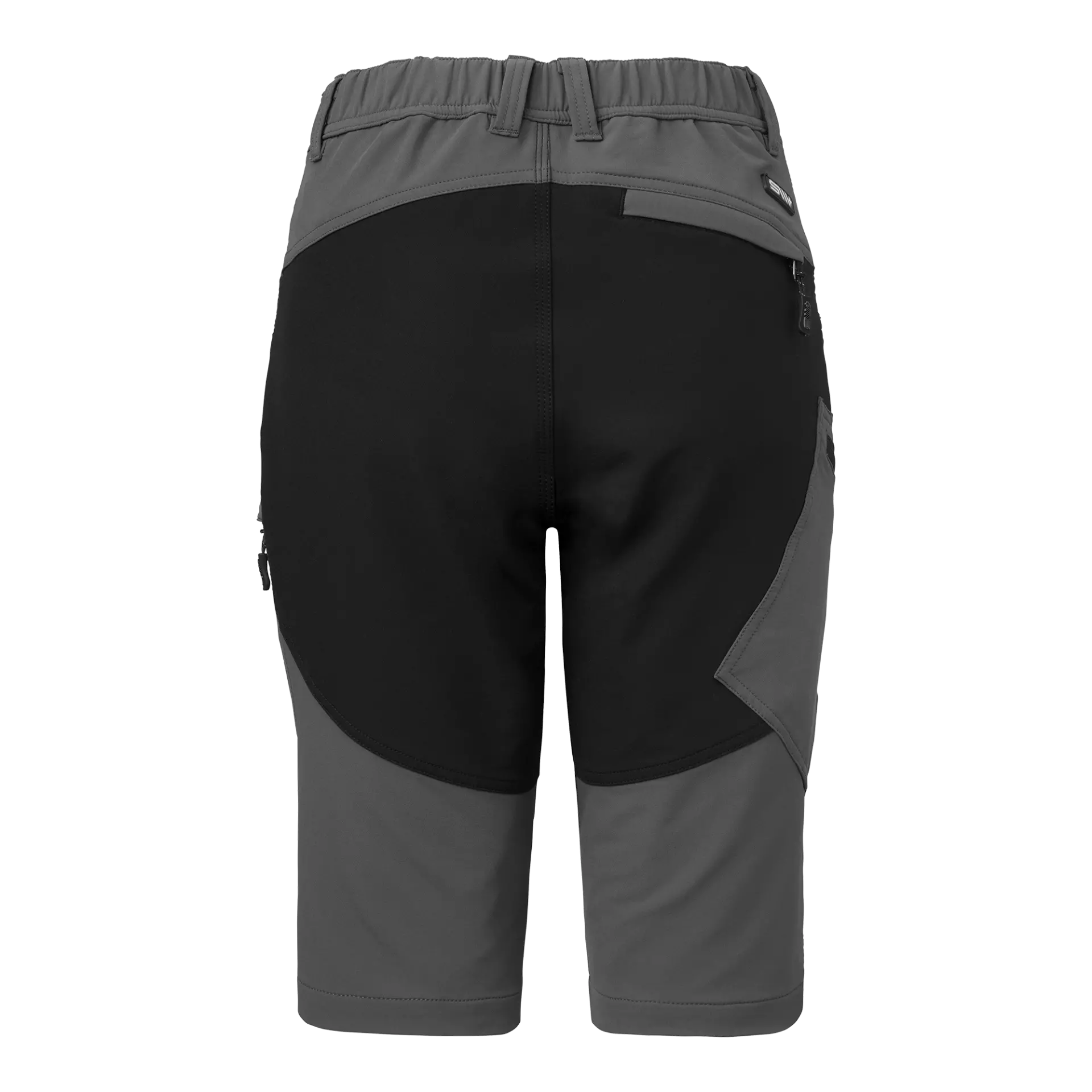 South West 1000378025, Wega Shorts, Graphite, image 2