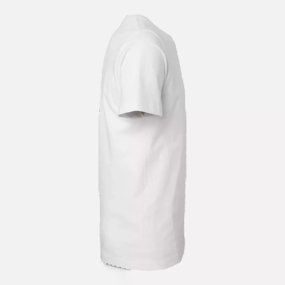 South West 1000189101, Kings T-Shirt Junior, Weiß, image 3, gallery thumbnail
