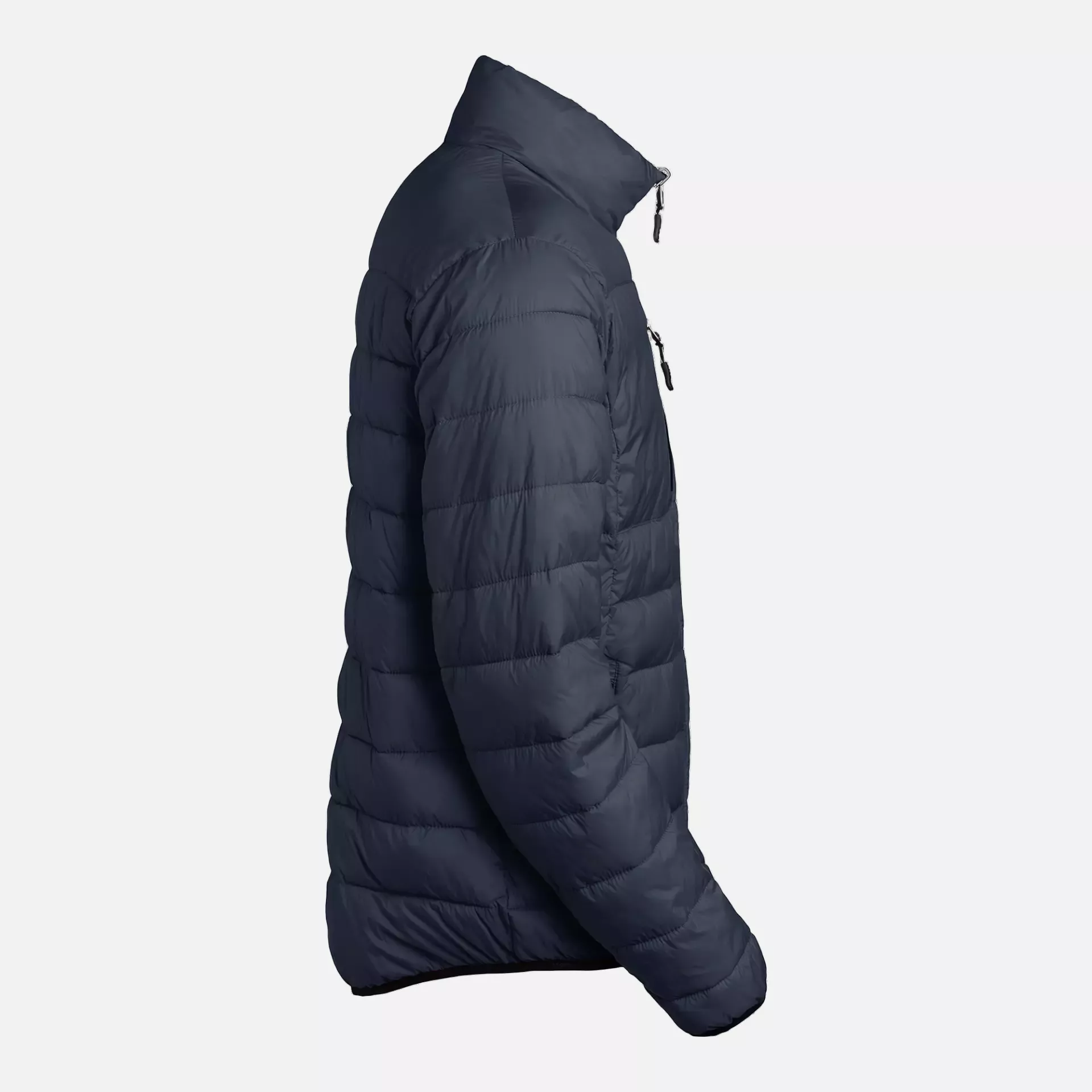 South West 1000358403, Ames Jacke, Marine, image 3