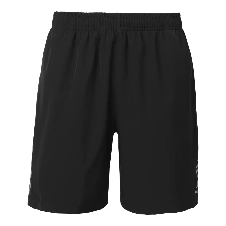 South West 1000348001, Tim Shorts, Black, image 1, gallery thumbnail