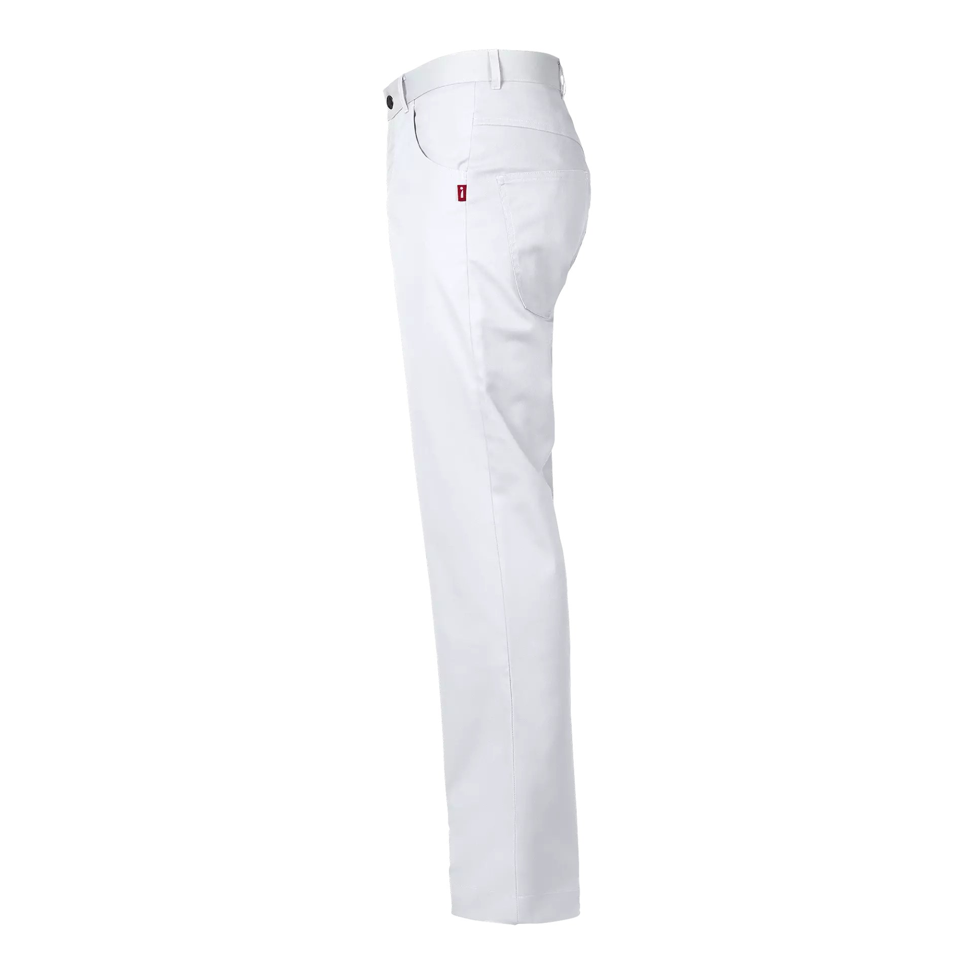 South West 1000434101, Nico Leisure Trousers, White, image 4
