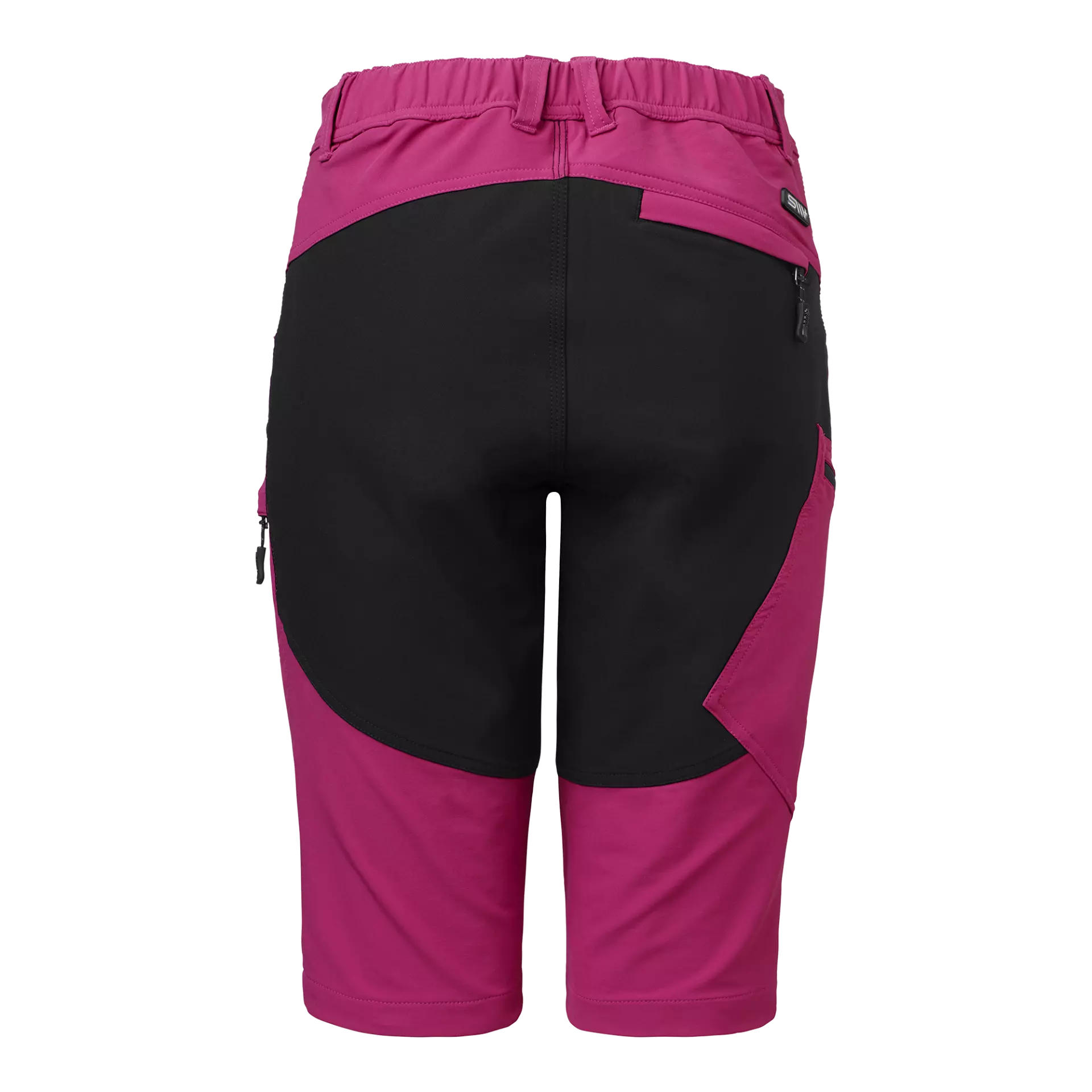 South West 1000378658, Wega Shorts, Cerise, image 2