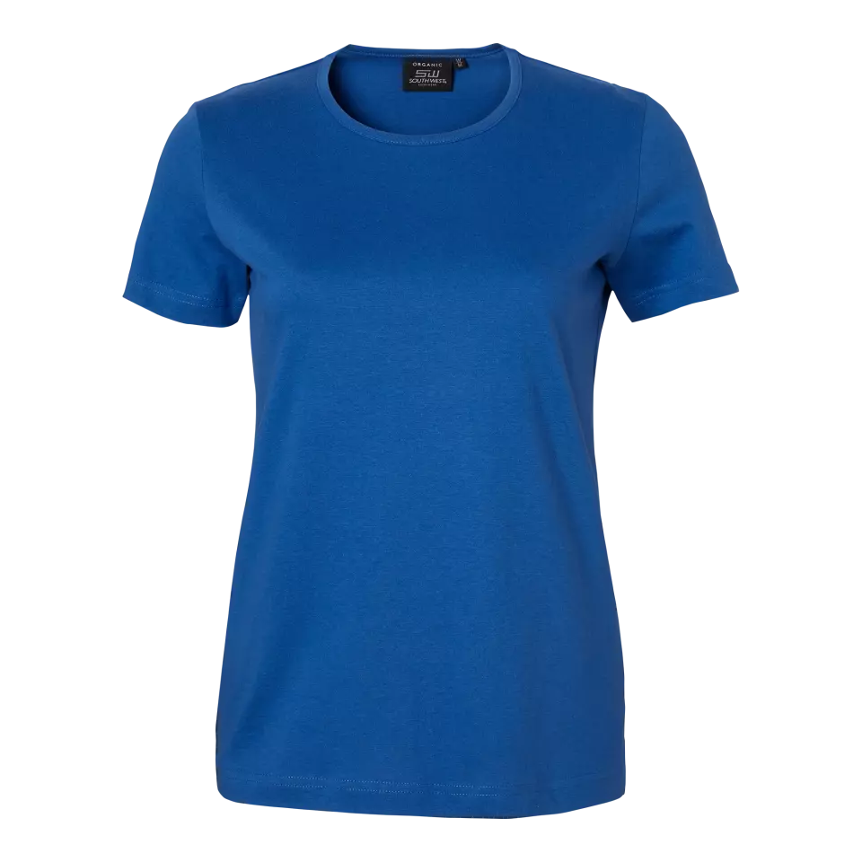 South West 1000187406, Venice T-shirt, Royal Blue