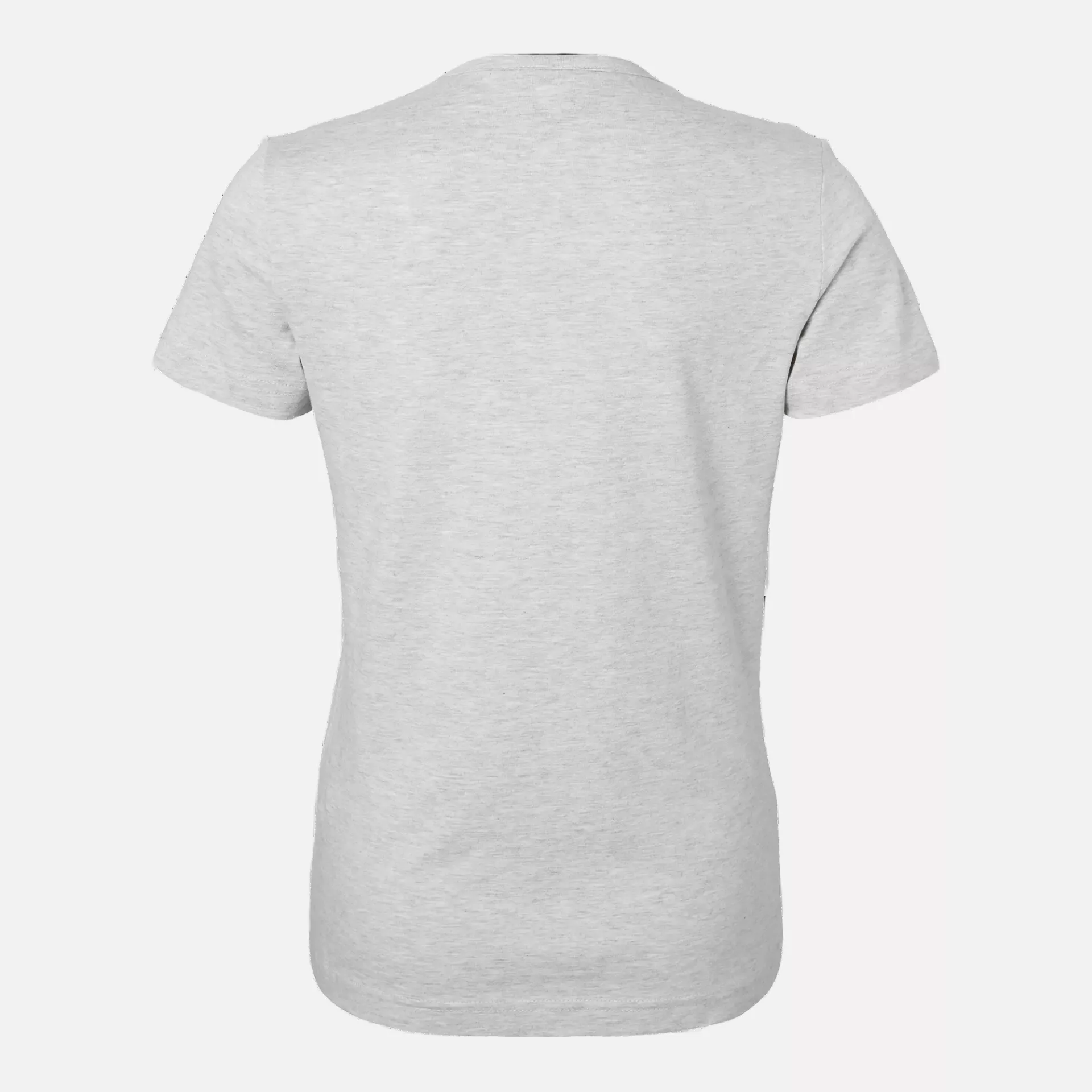 South West 1000187041, Venice T-shirt, Grey Melange, image 2
