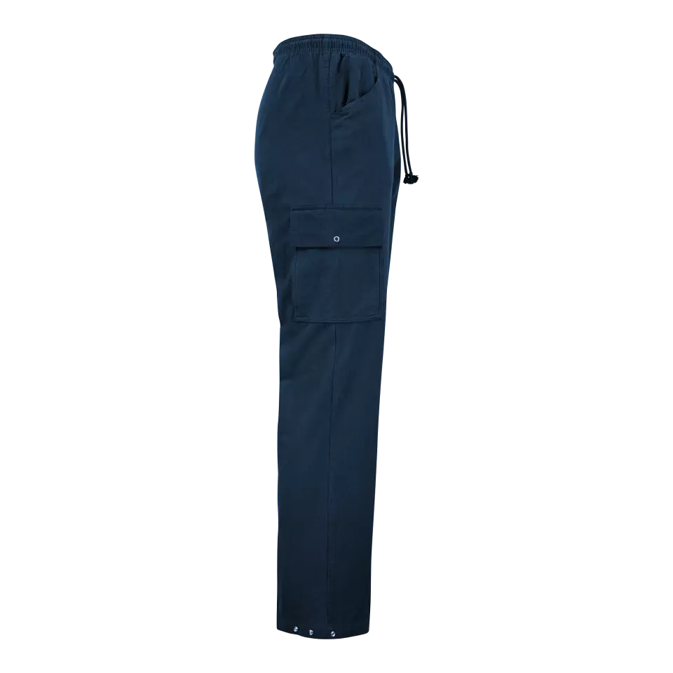 South West 1000428403, Cody Freizeithose, Marineblau, image 3, gallery thumbnail