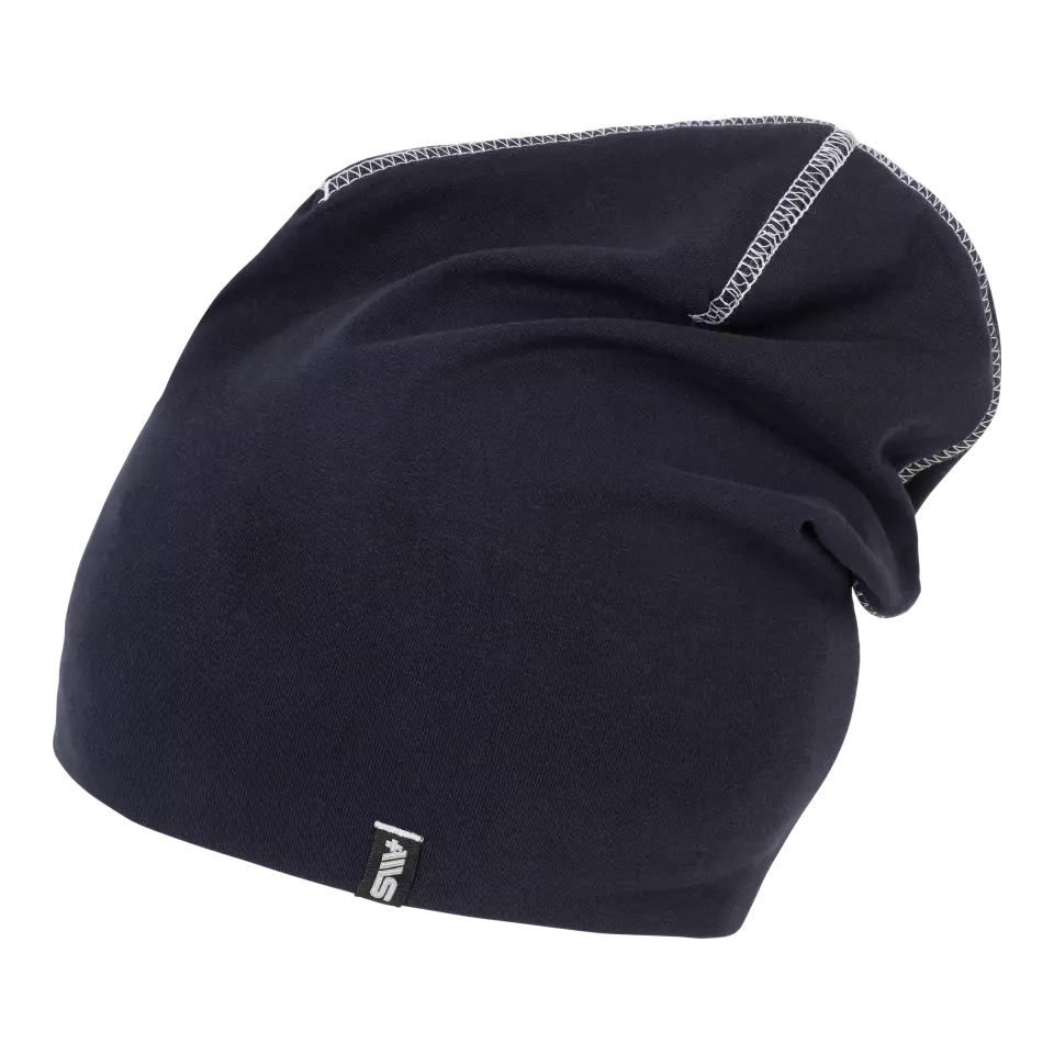 South West 1000403403, Beanie, Navy, image 2, gallery thumbnail