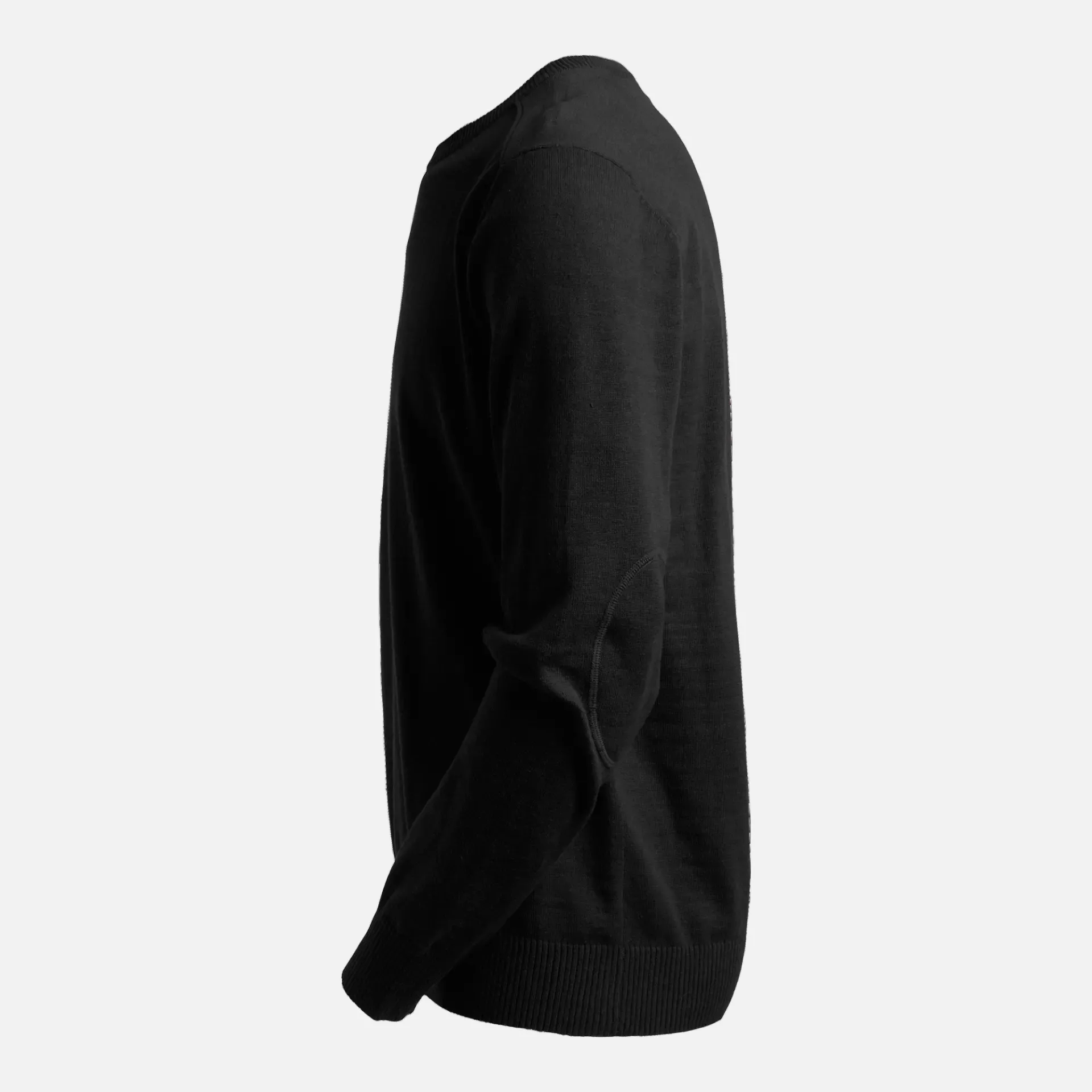 South West 1000339001, Fitzroy Round Neck Pullover, Black, image 4