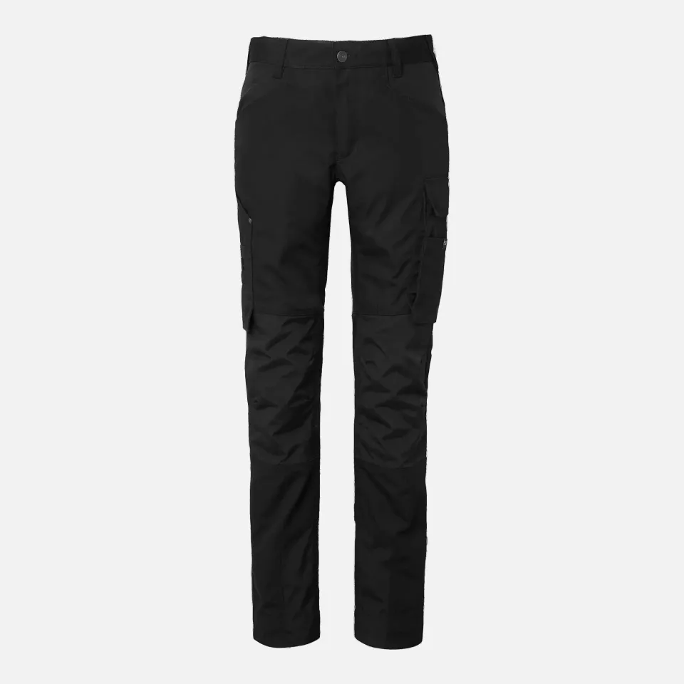 South West 1000382001, Cora Service Trousers, Black, image 1, gallery thumbnail