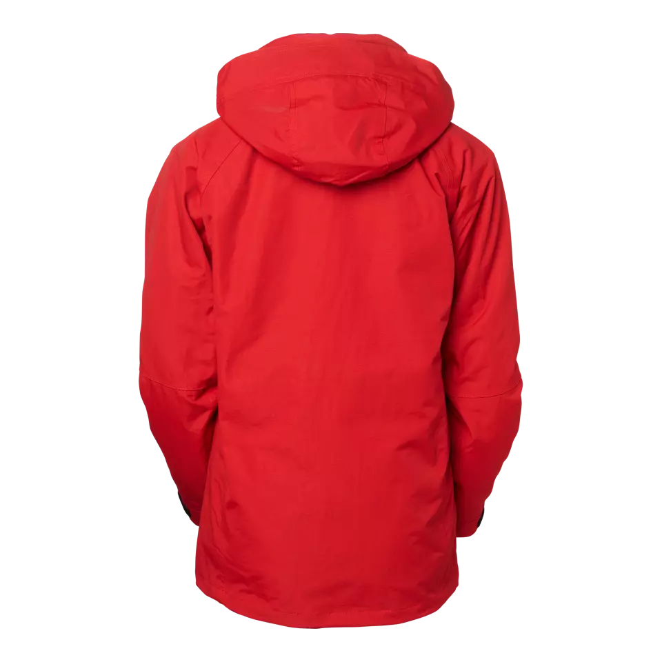 South West 1000352607, Greystone Jacket, Red, image 2, gallery thumbnail