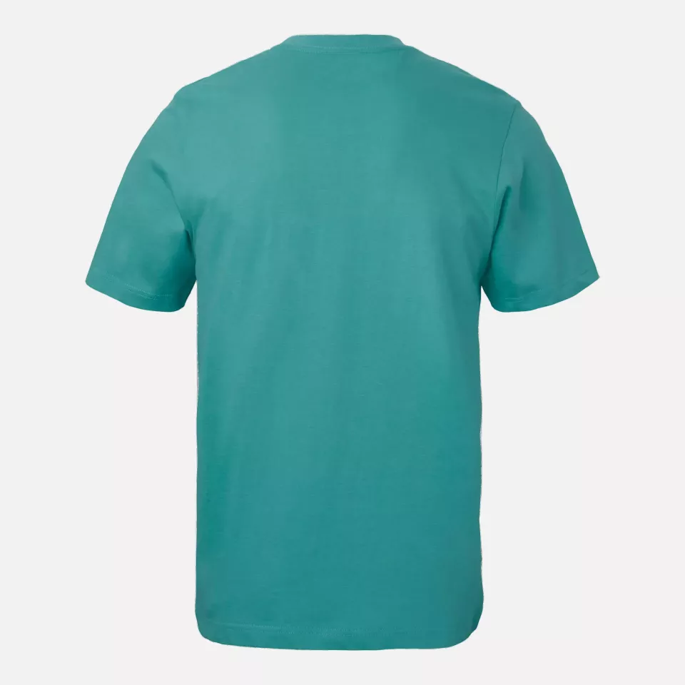 South West 1000189430, Kings T-Shirt Junior, Petrolblau, image 2, gallery thumbnail