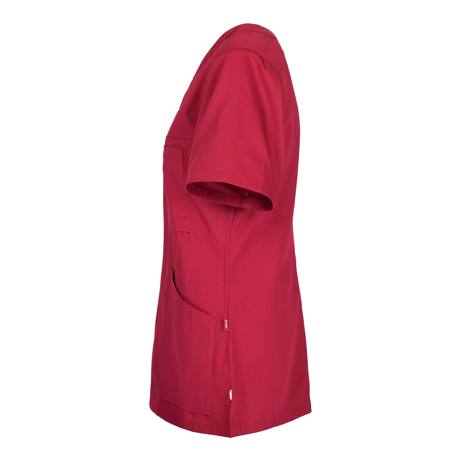 South West 1000411604, Alva Tunic, Dark Red, image 4