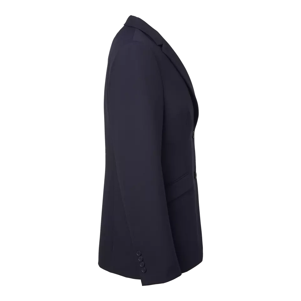 South West 1001820403, Ayla Jacket, Navy, image 3, gallery thumbnail