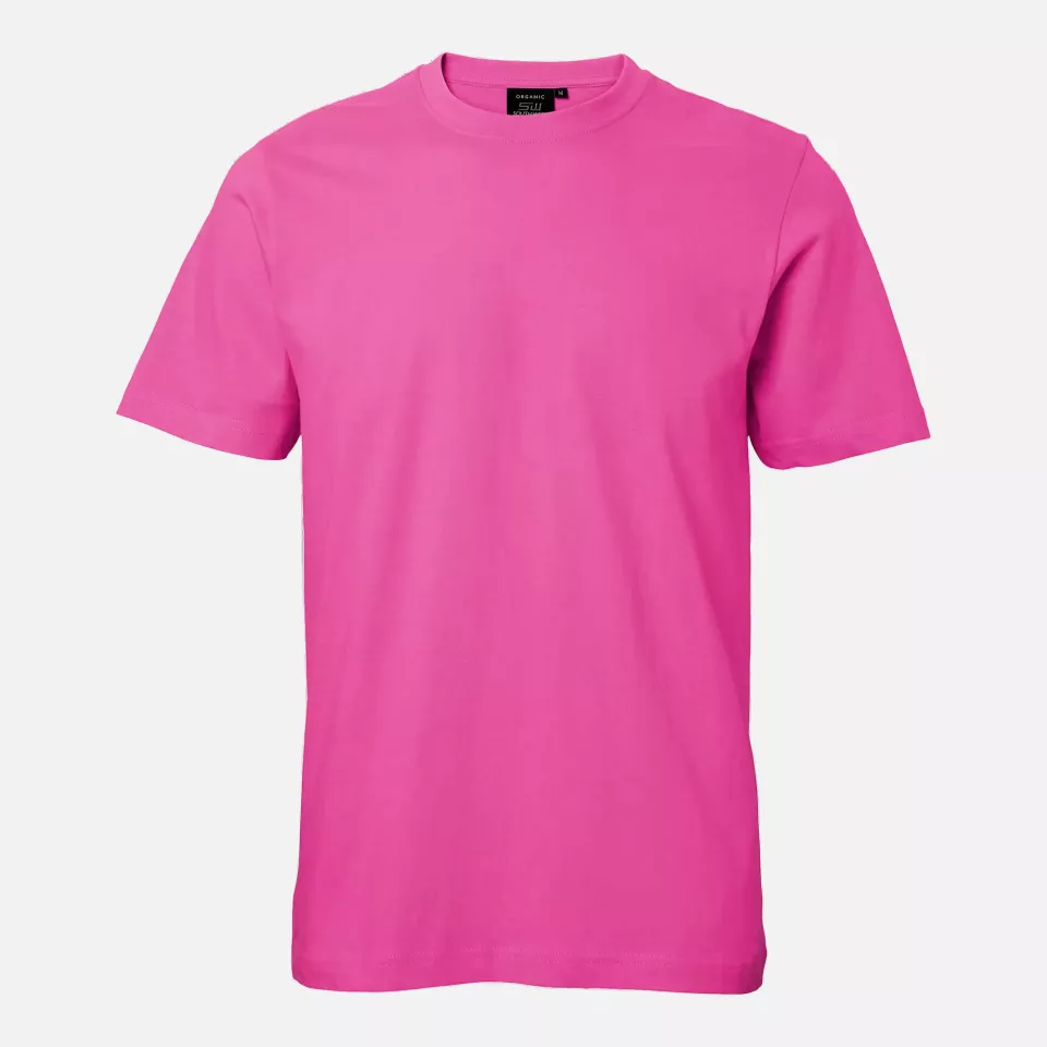 South West 1000189658, Kings T-Shirt Junior, Cerise, image 1, gallery thumbnail