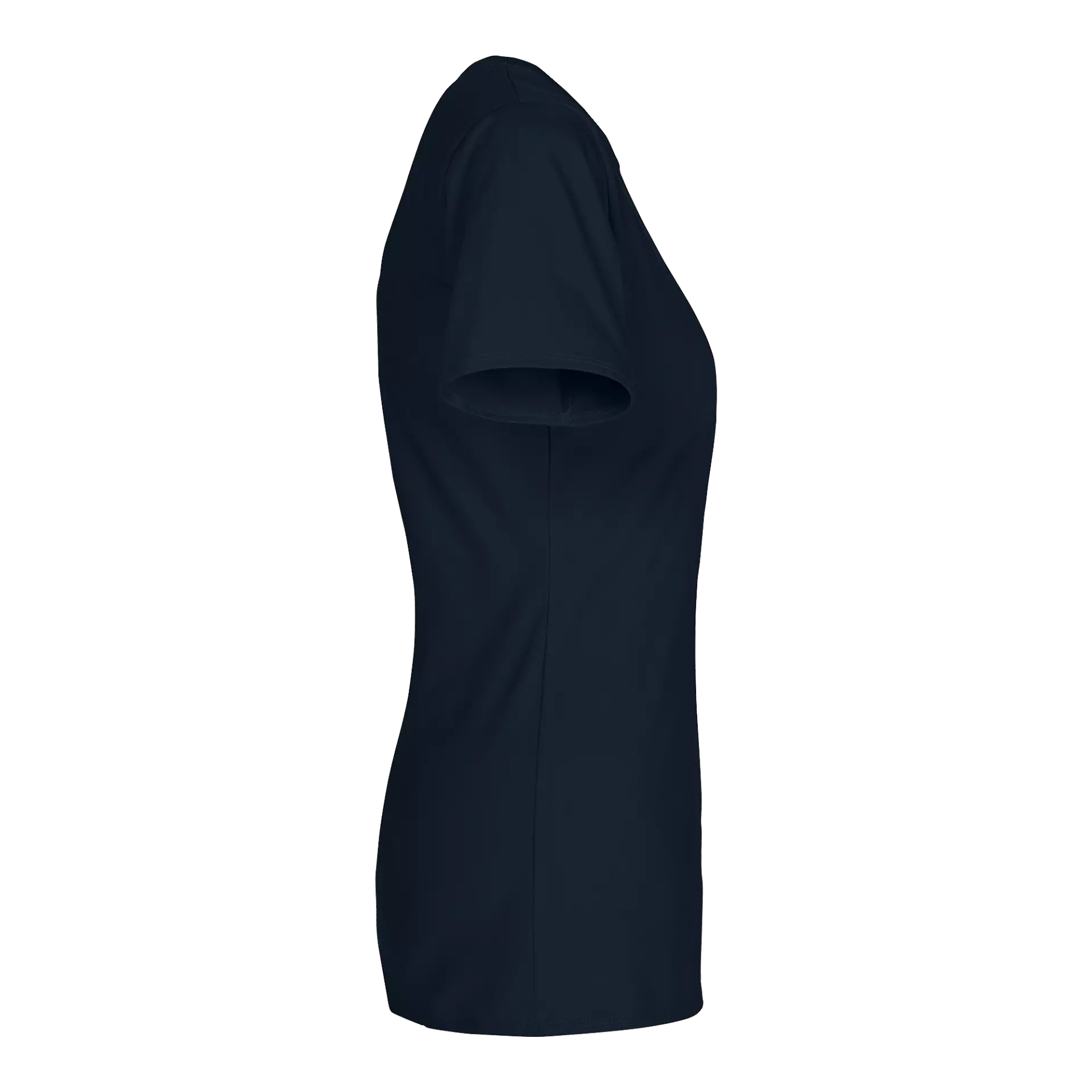 South West 1000680403, Helmi Women's T-shirt, Navy, image 3