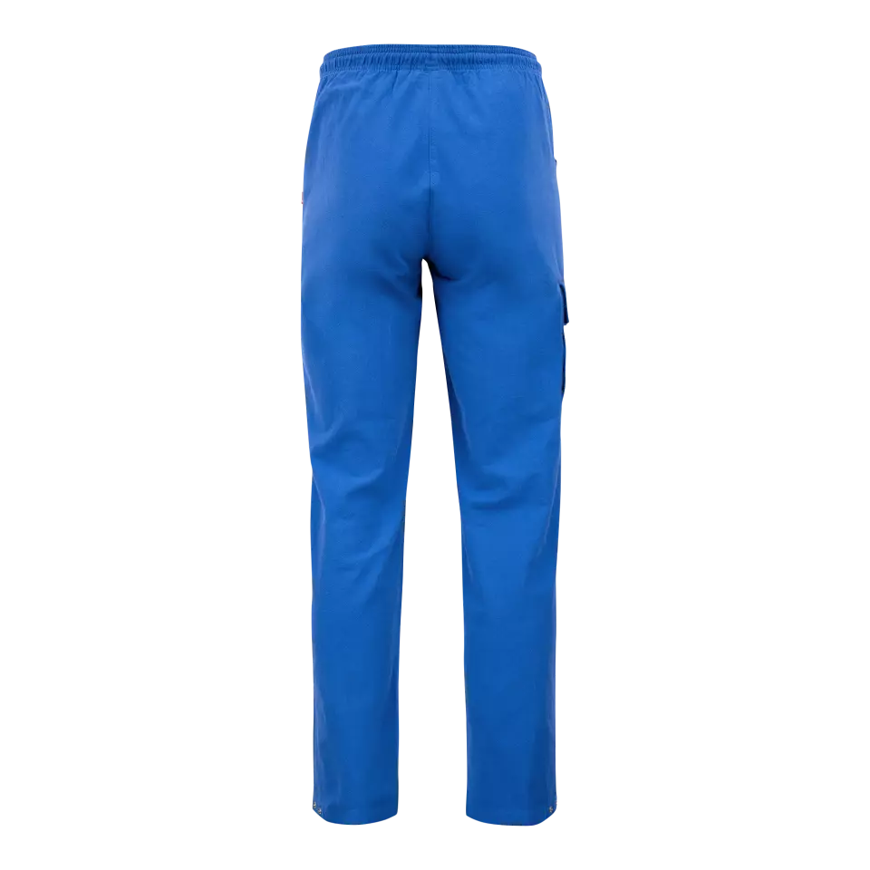 South West 1000428412, Cody Vapaa-ajan housut, vaalea kuninkaansininen, image 2, gallery thumbnail