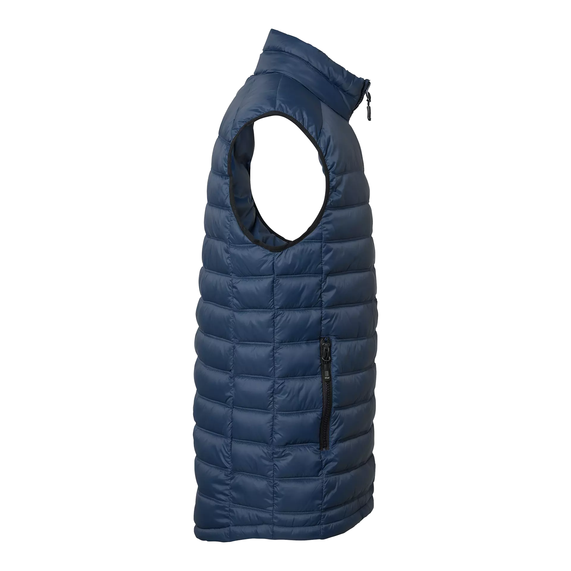 South West 1000367403, Alve Vest, Navy, image 3
