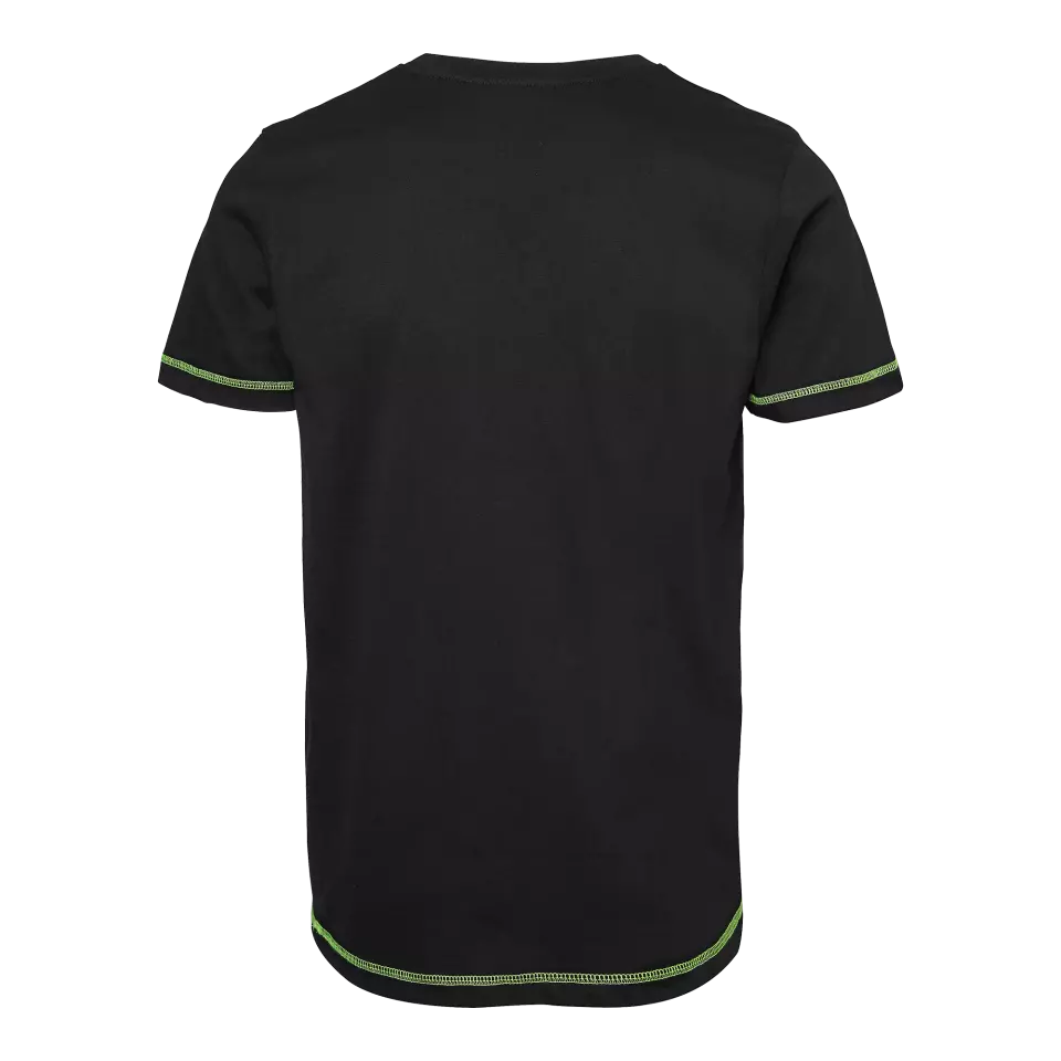 South West 1000204001, Cooper T-Shirt, Schwarz, image 2, gallery thumbnail