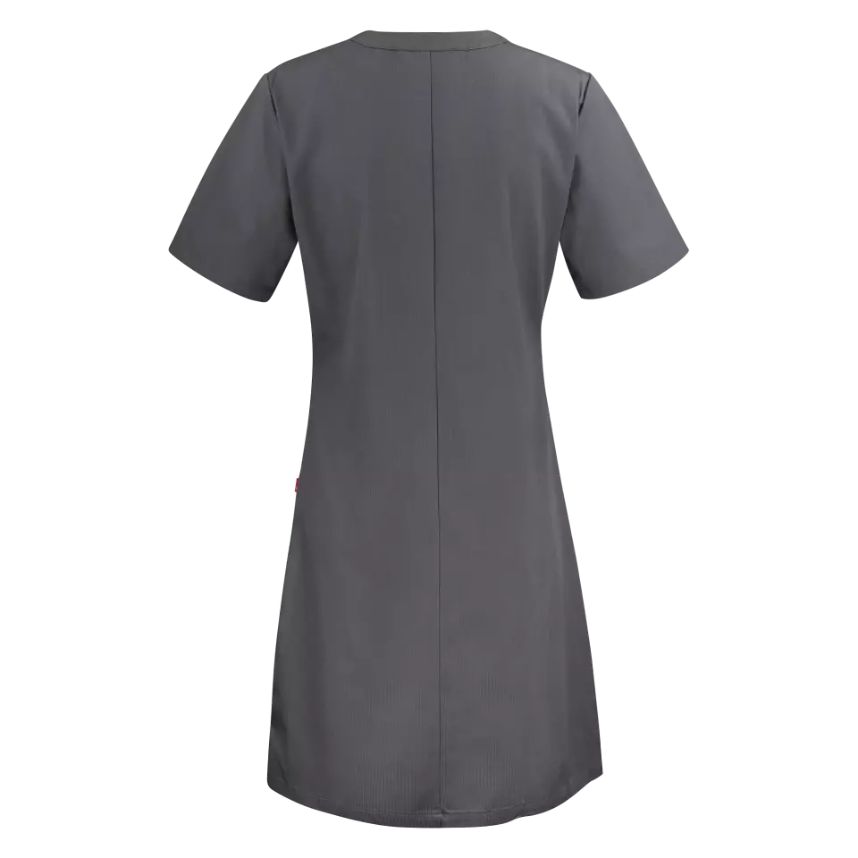 South West 1000414025, Adina Work Dress, Graphite, image 2, gallery thumbnail