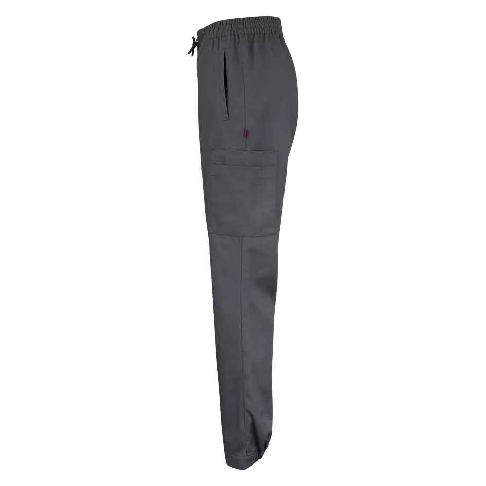 South West 1000417025, Adam Leisure Trousers, Graphite, image 4, gallery thumbnail