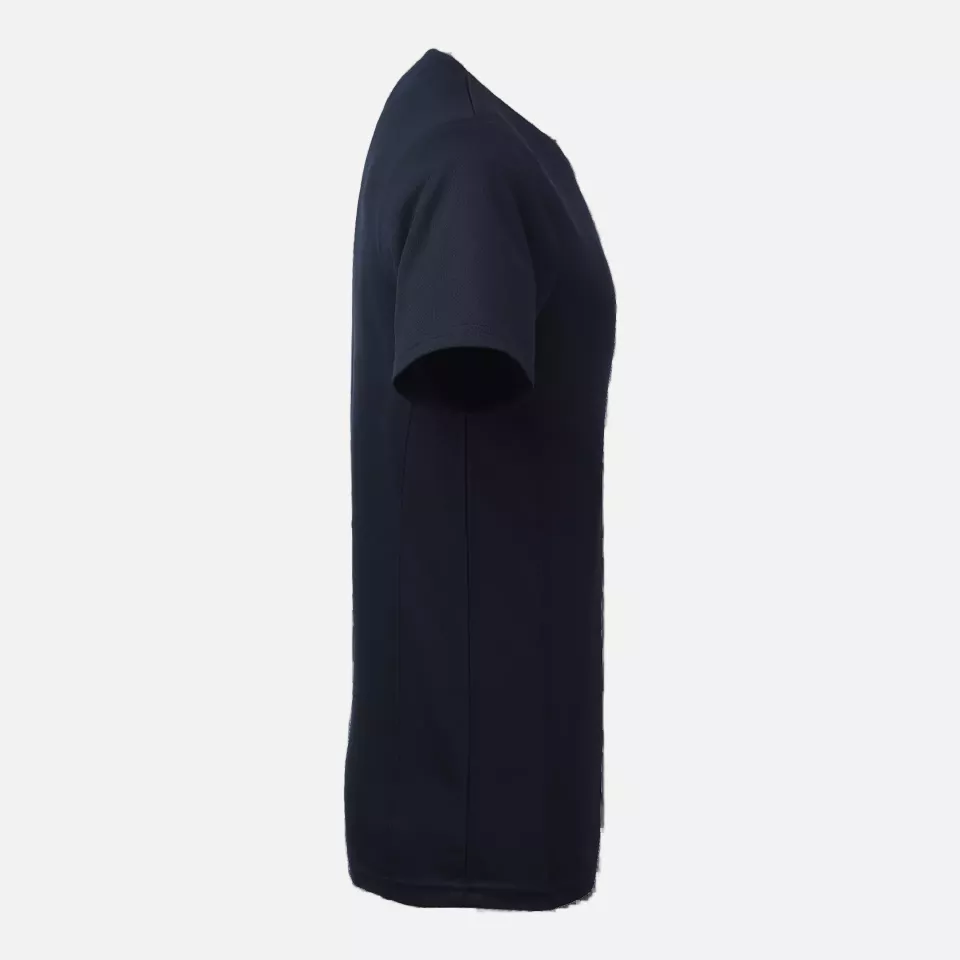 South West 1000344403, Ray T-shirt, Navy, image 3, gallery thumbnail