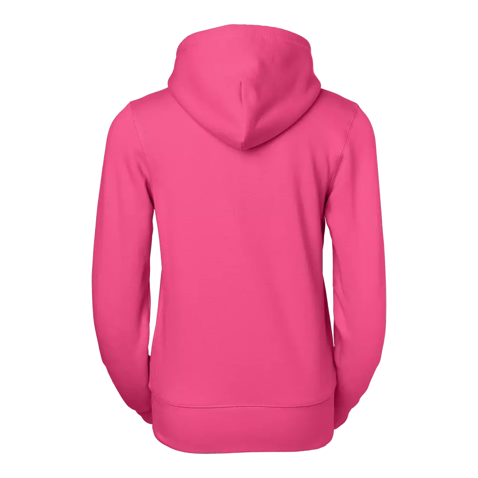 South West 1000229658, Georgia Sweatjacke, Cerise, image 2, gallery thumbnail