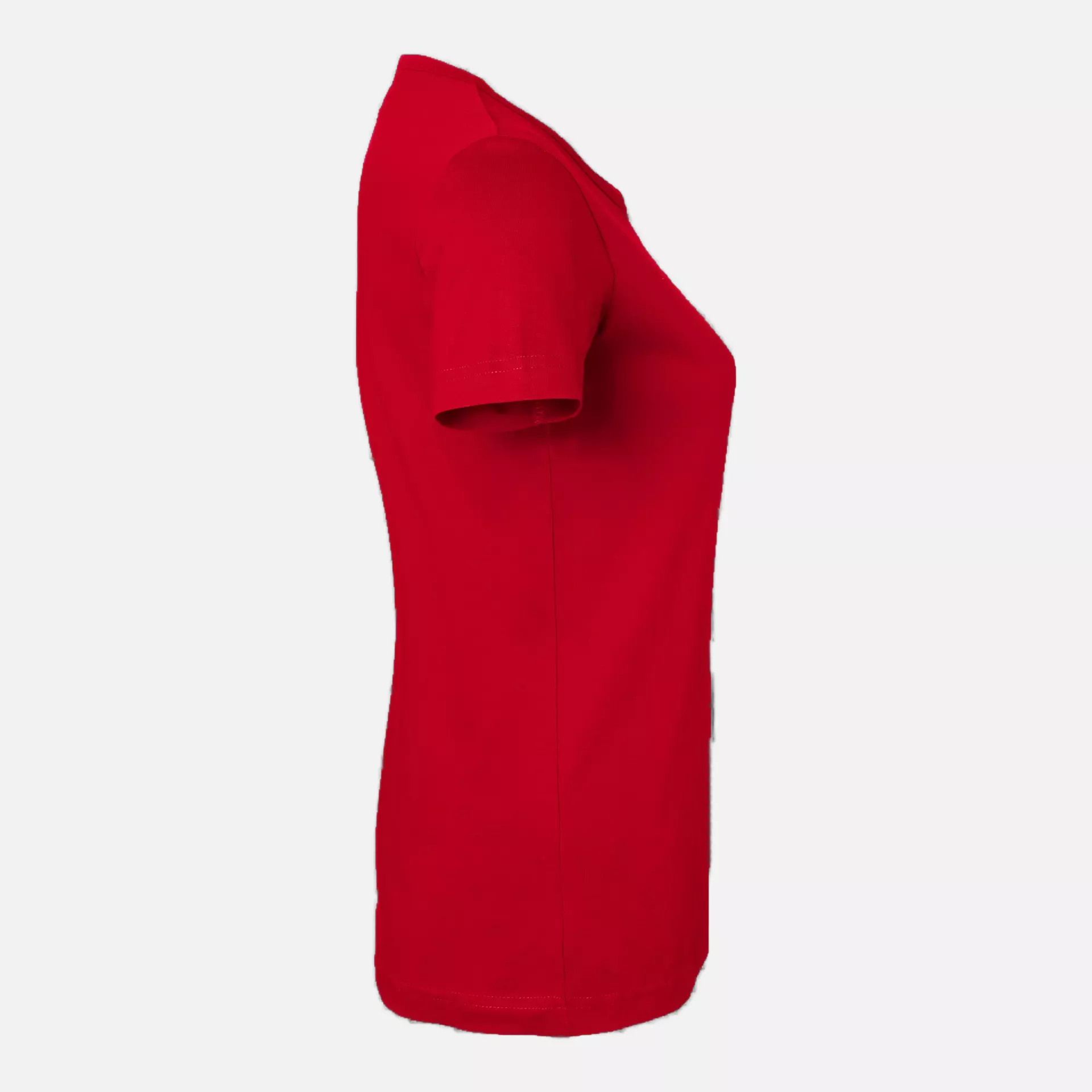 South West 1000187607, Venice T-shirt, Red, image 3