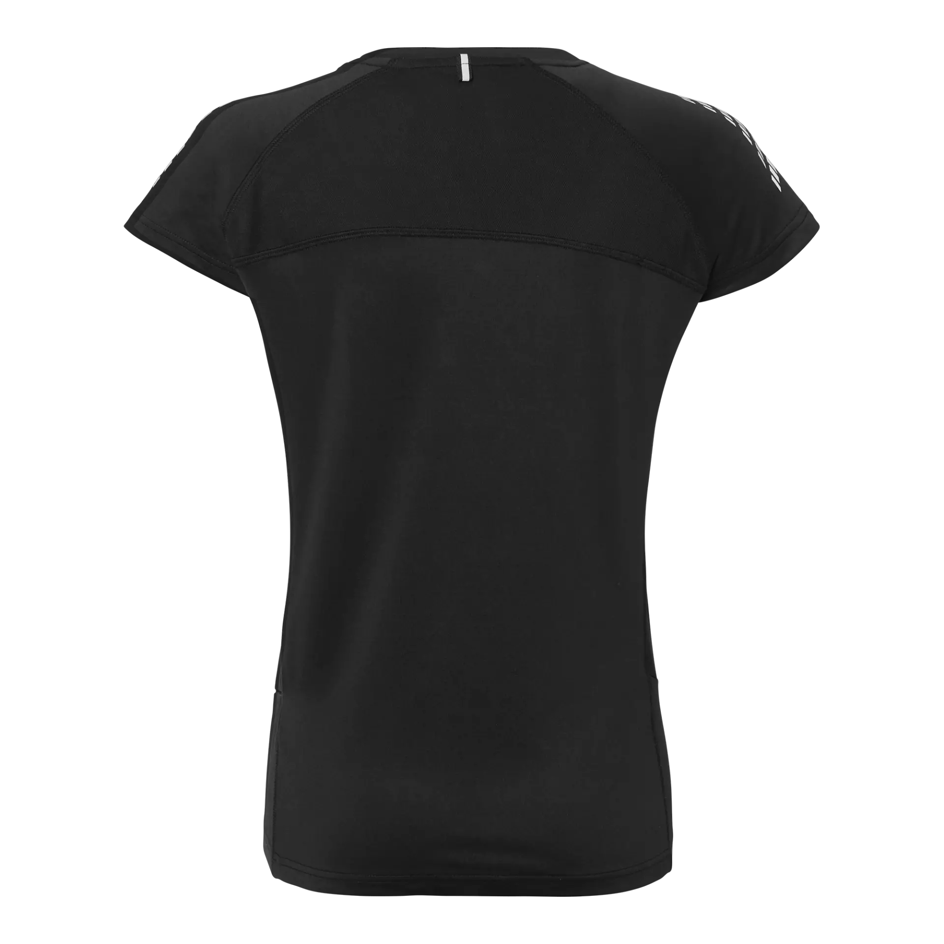 South West 1000343001, Tea T-Shirt, Schwarz, image 2