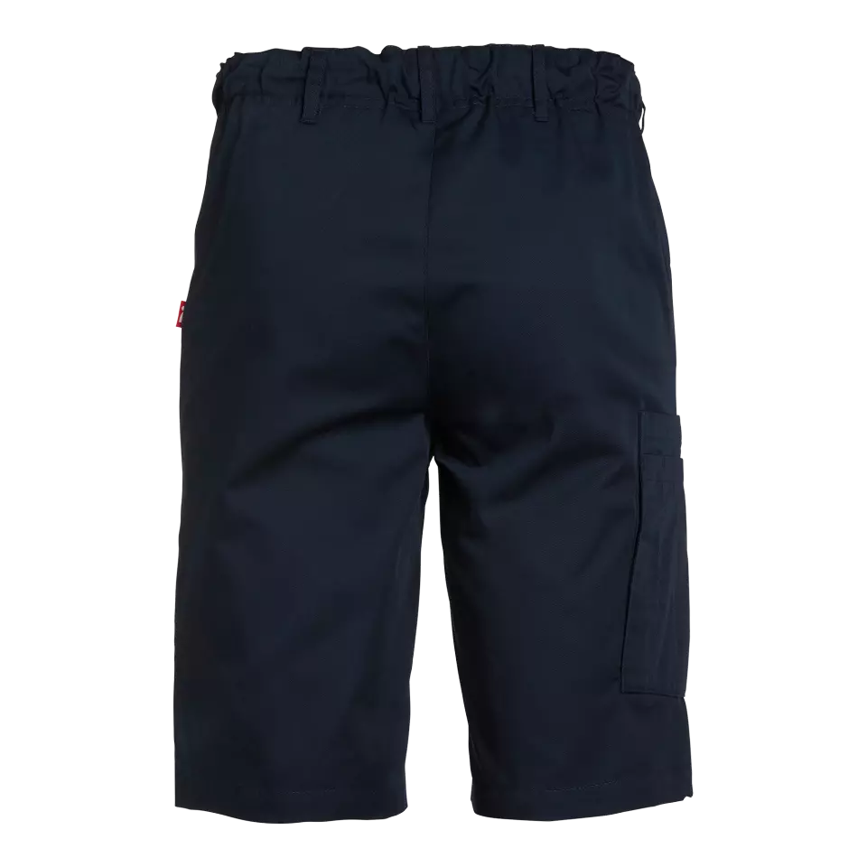 South West 1000937403, Karl Shorts, Navy, image 2, gallery thumbnail