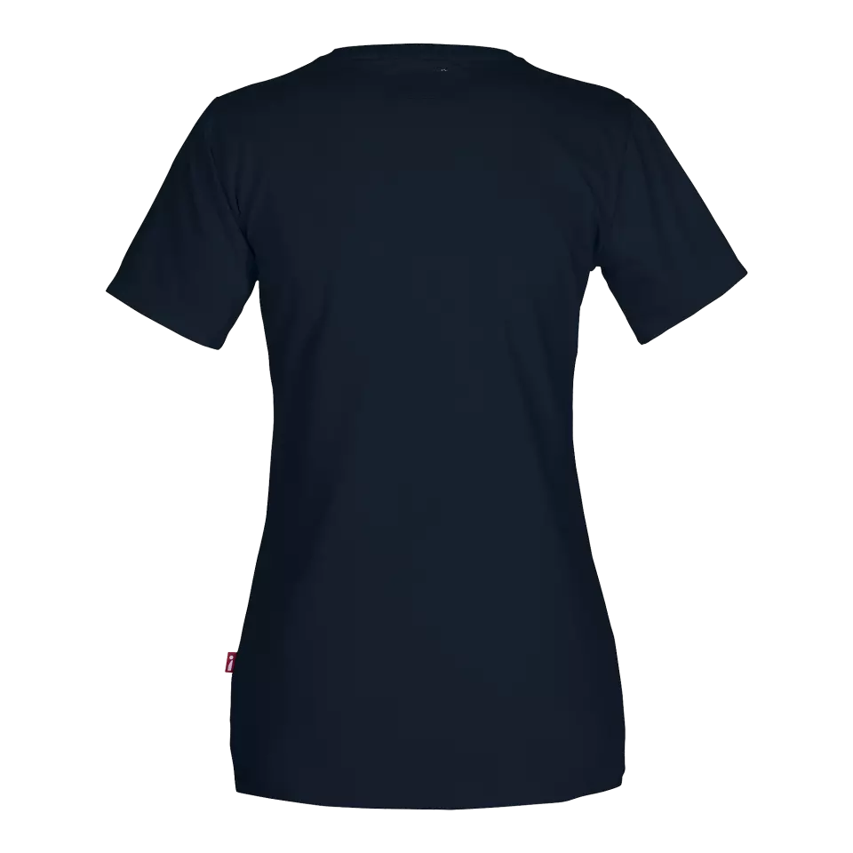 South West 1000680403, Helmi Women's T-shirt, Navy, image 2, gallery thumbnail