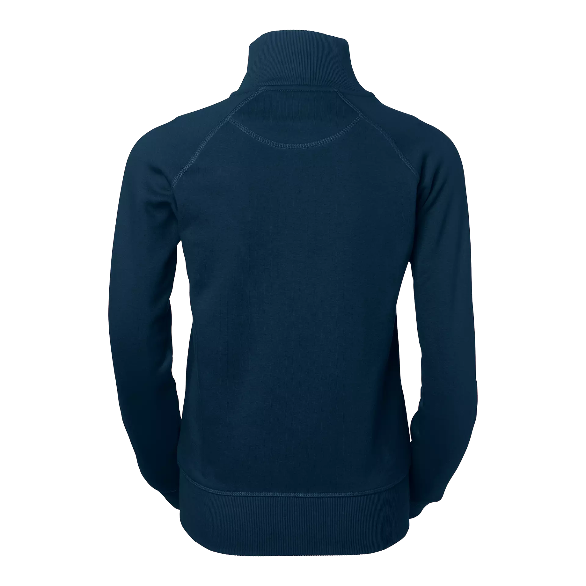 South West 1000228403, Savannah Sweat Jacket, Navy, image 2