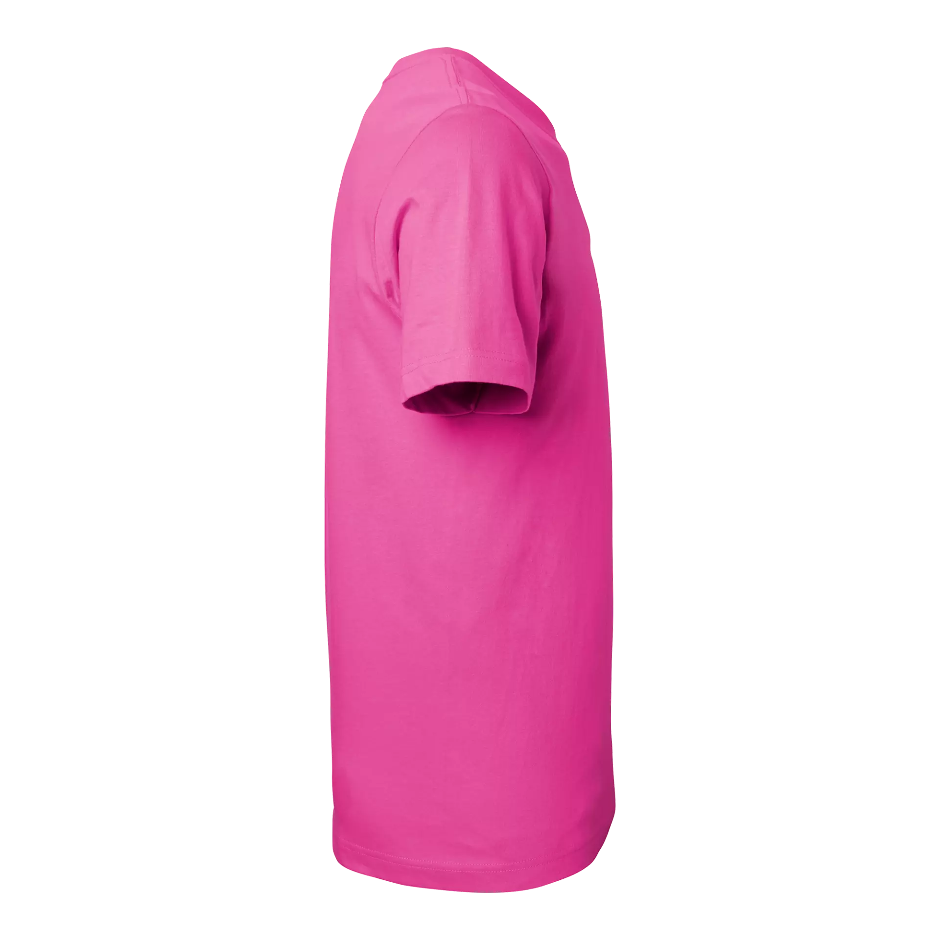 South West 1000188658, Kings T-shirt, Cerise, image 3