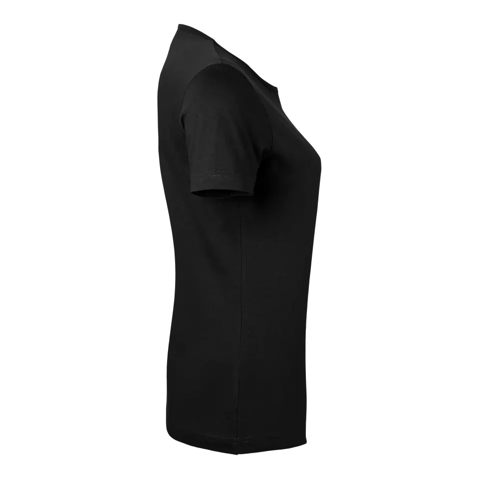 South West 1000187001, Venice T-shirt, Black, image 3, gallery thumbnail