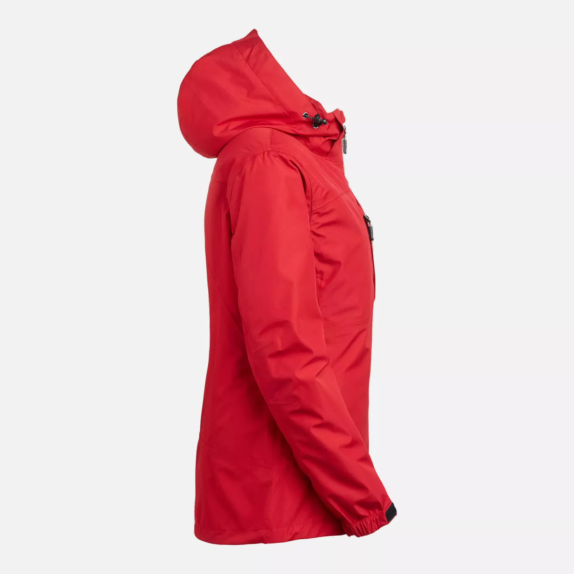 South West 1000357607, Alma Shell Jacket, Red, image 3