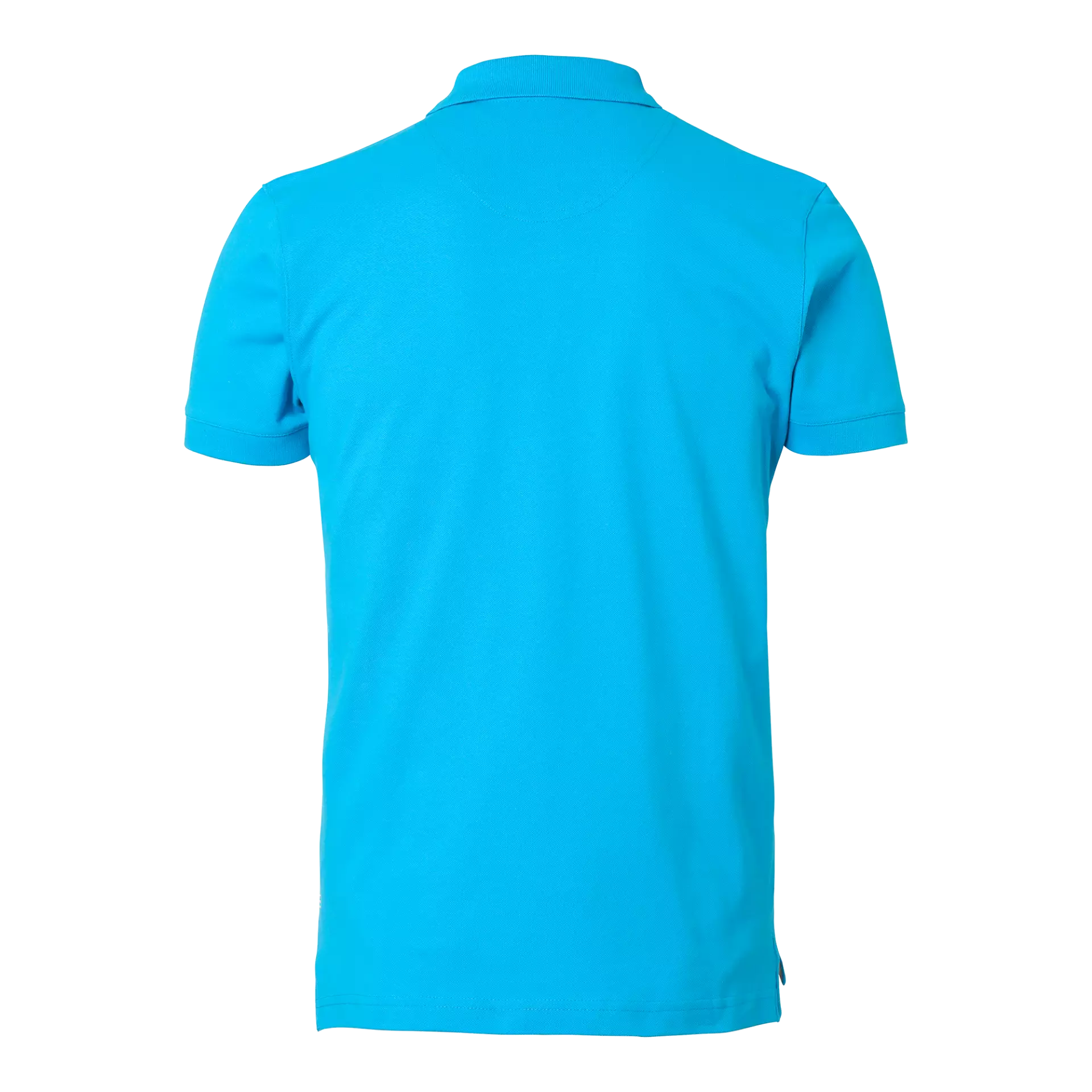 South West 1000207424, Morris Poloshirt, Aqua, image 2