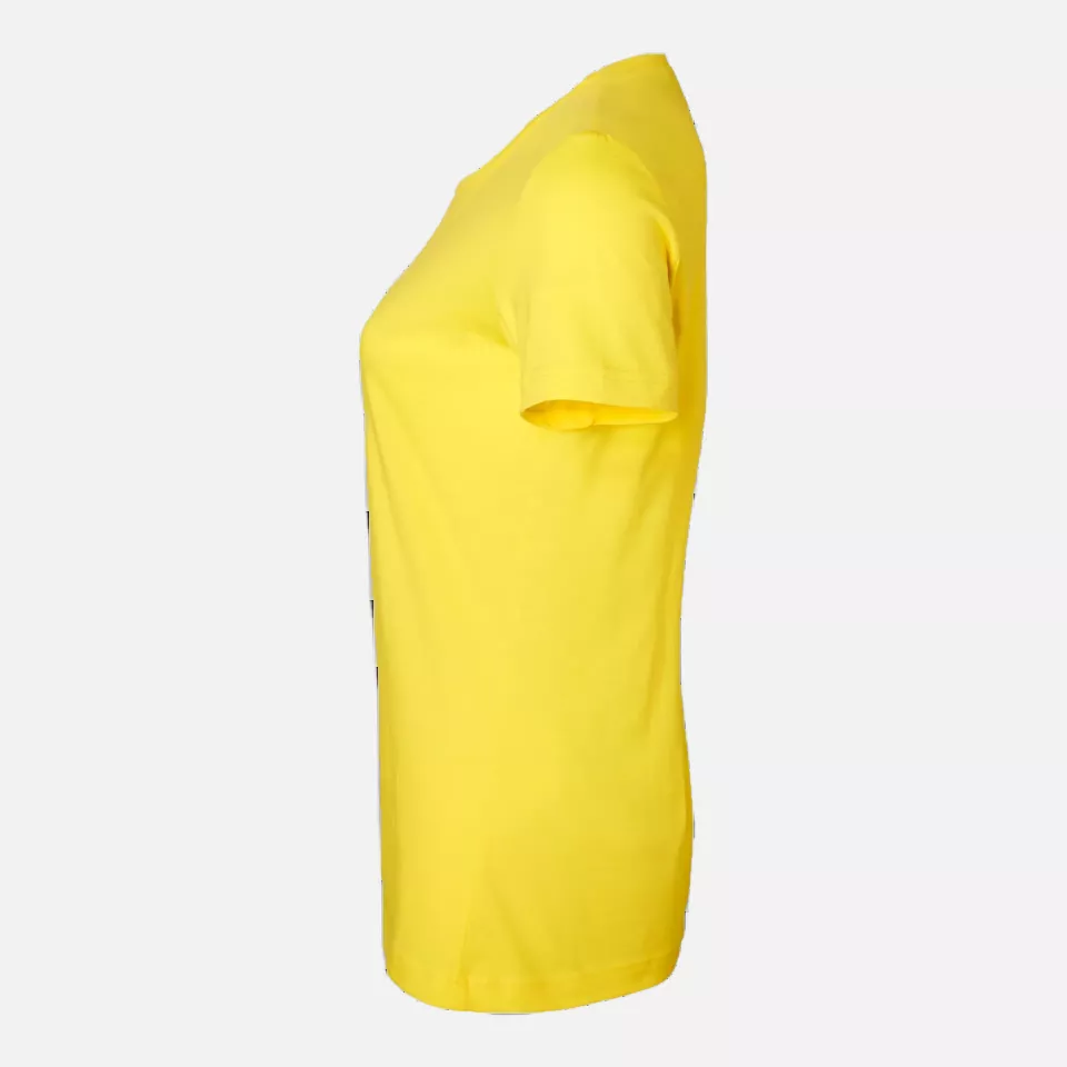 South West 1000187707, Venice T-shirt, Blazing Yellow, image 4, gallery thumbnail
