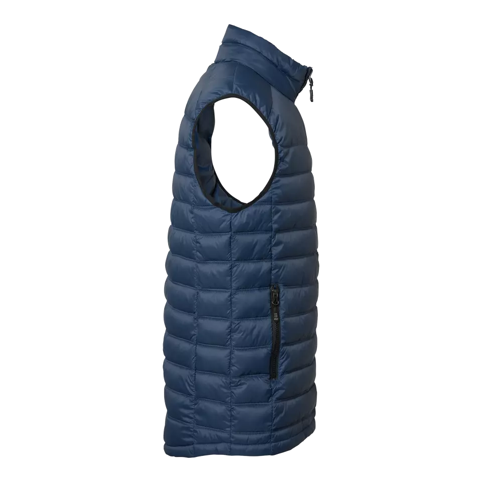 South West 1000367403, Alve Vest, Navy, image 3, gallery thumbnail